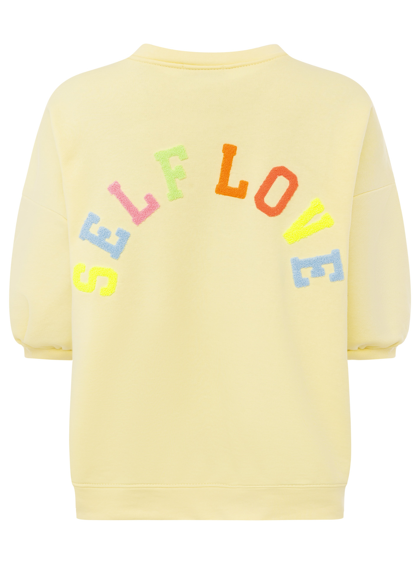 Sweat Pulli "Selflove"