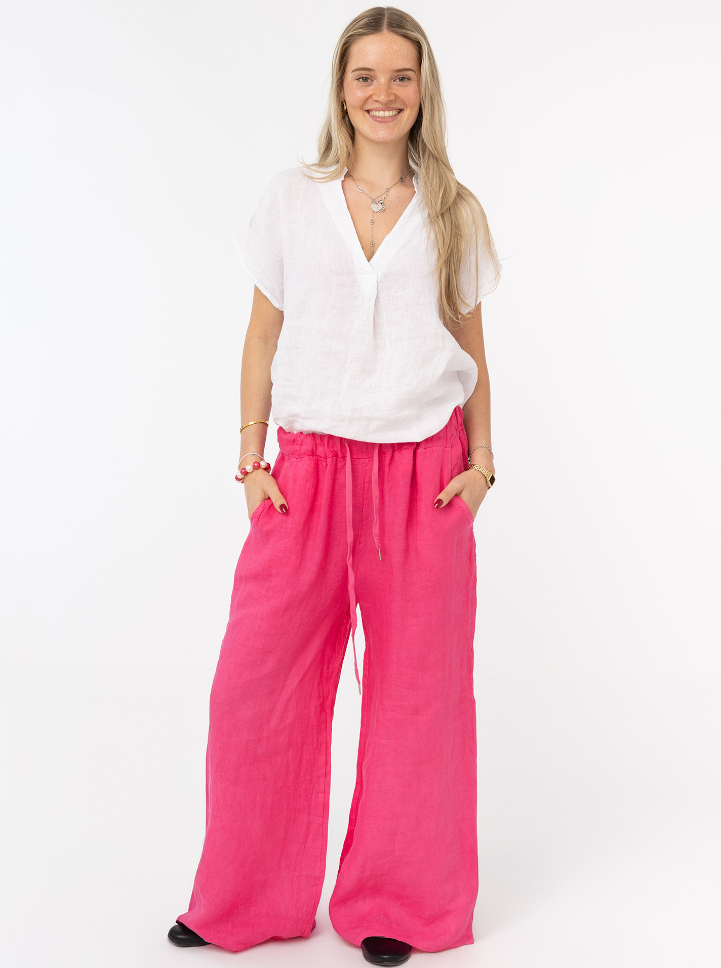 Pink