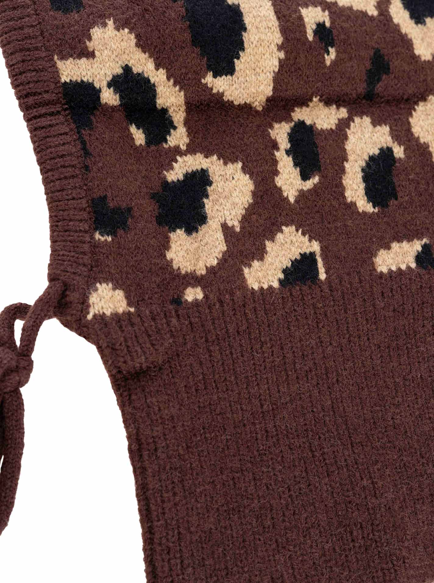 Balaclava Mütze "Leo"