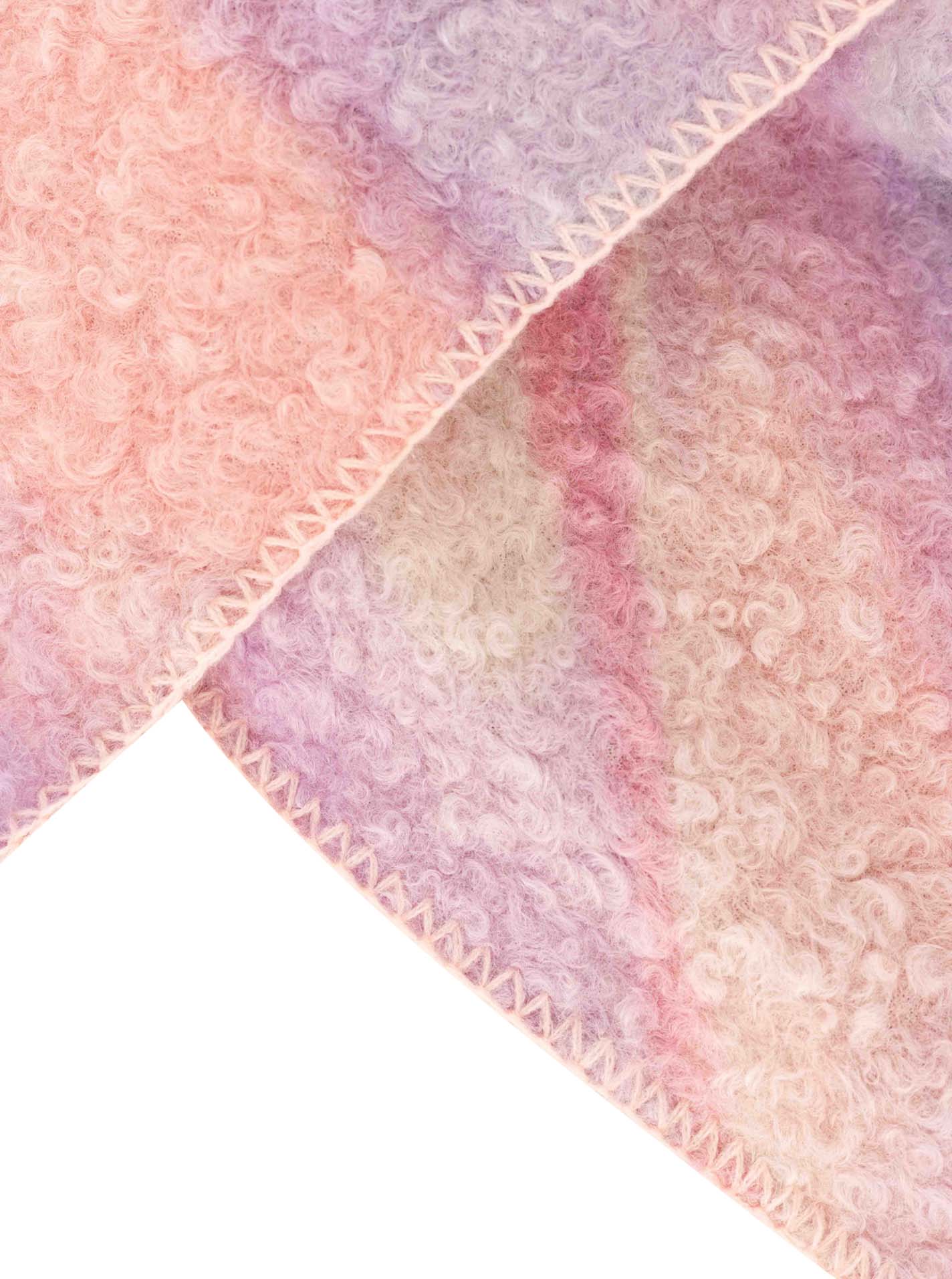 Dreieckstuch "Batik"