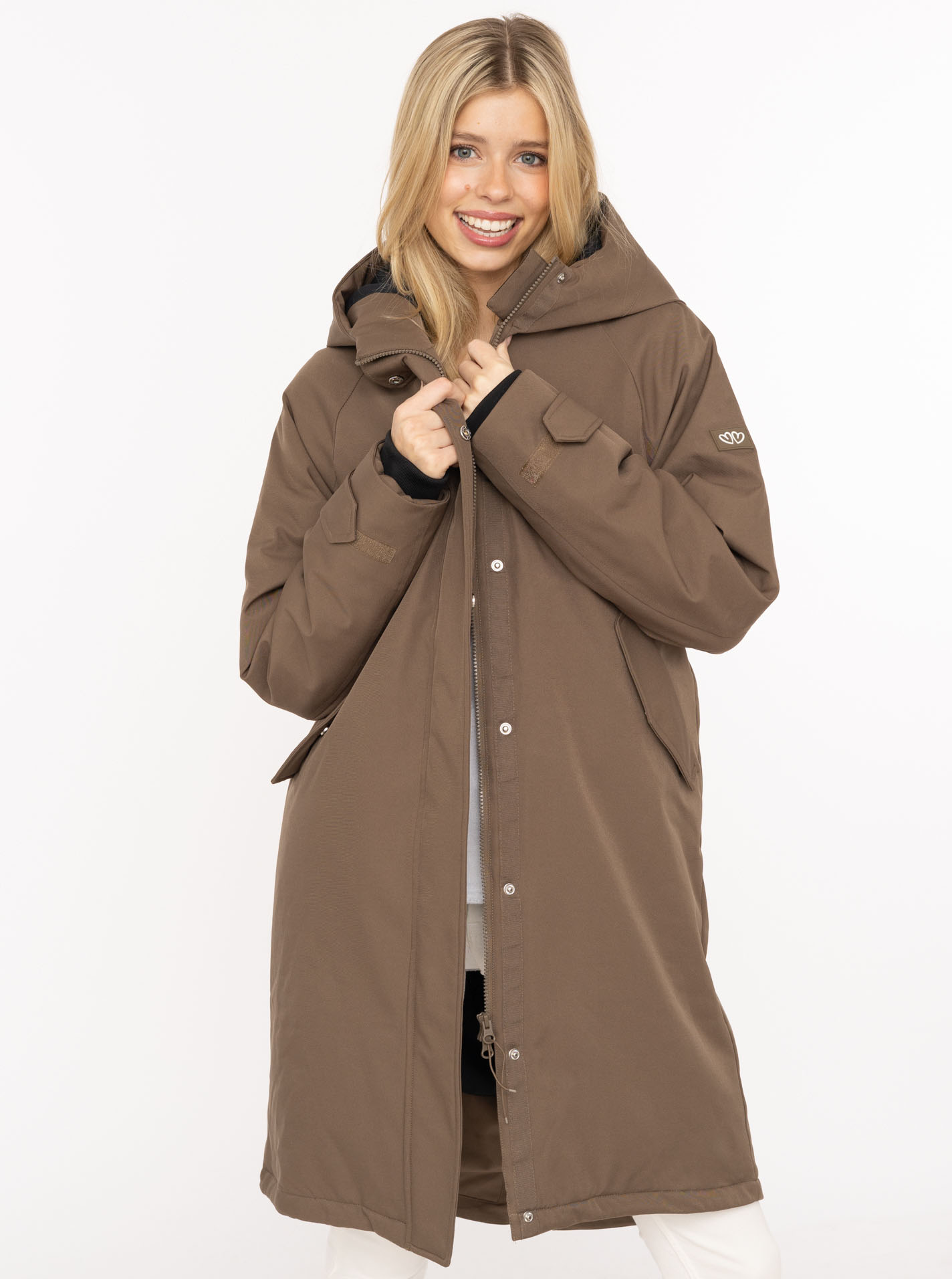 Taupe