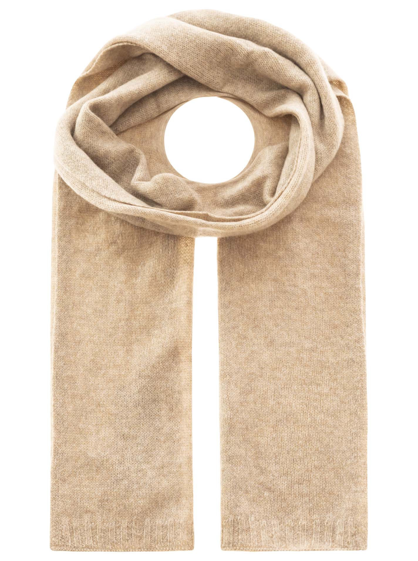 100% Cashmere Schal "Classic"