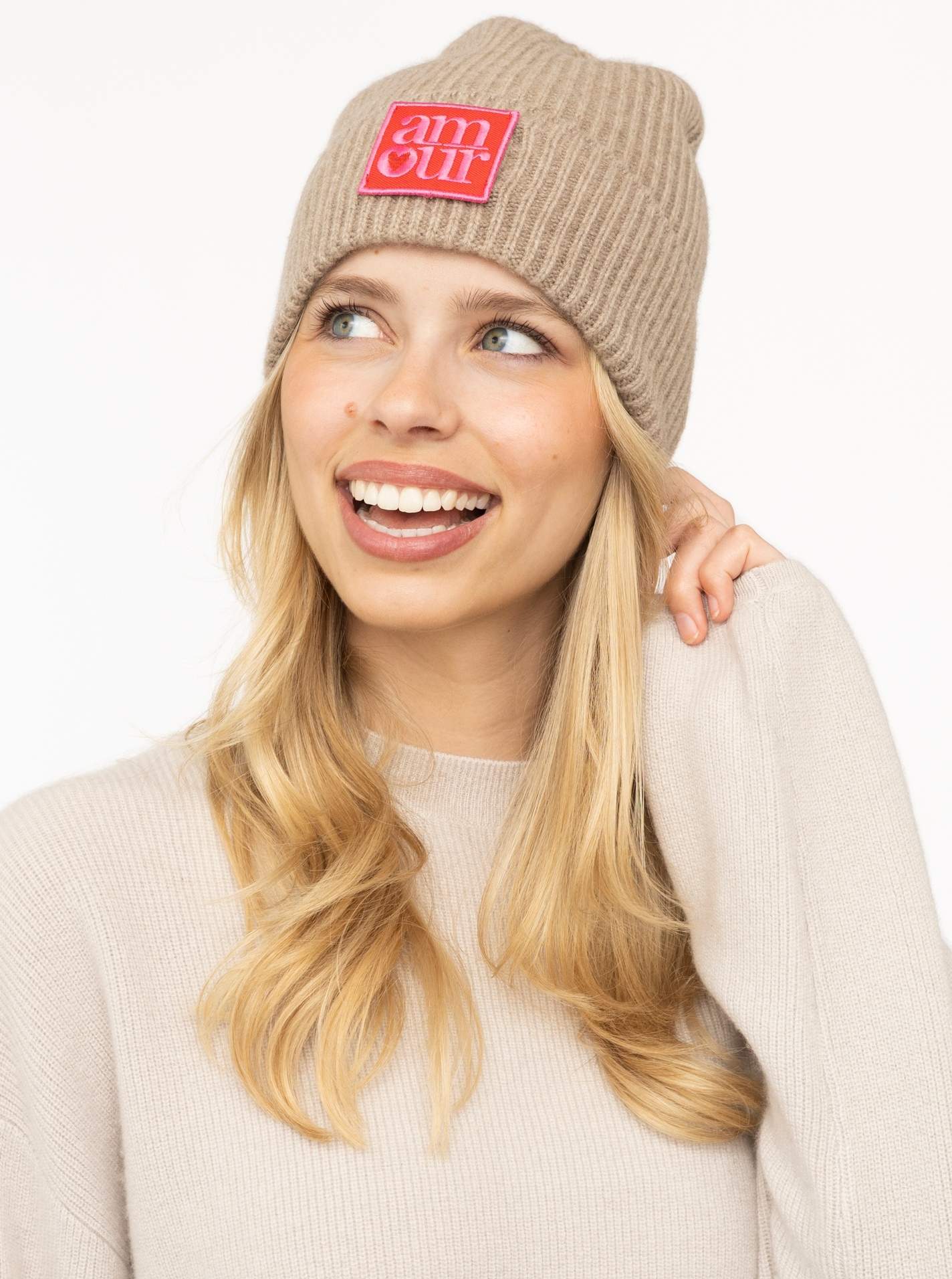 Mittelbeige