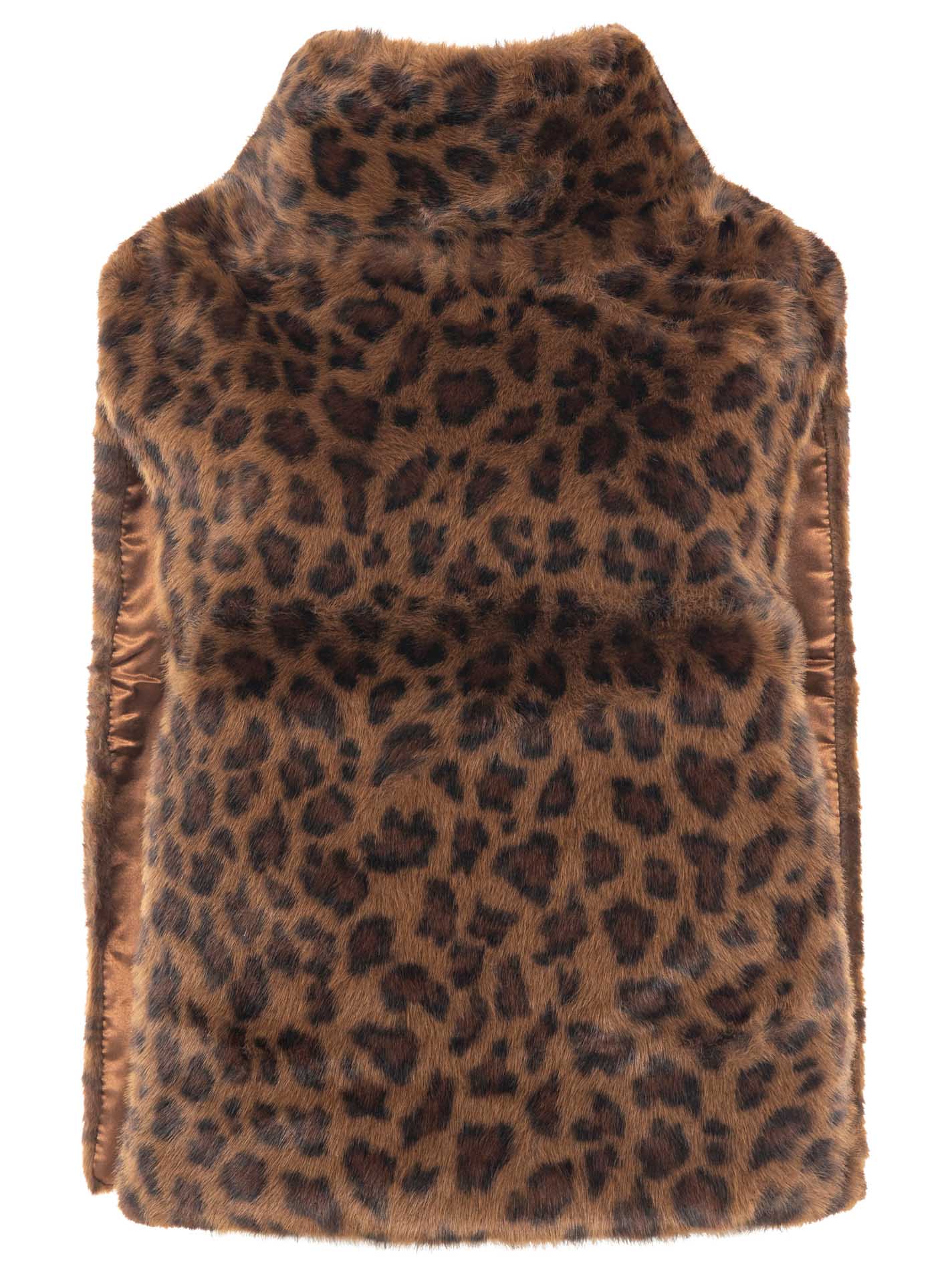 Poncho "Leo"