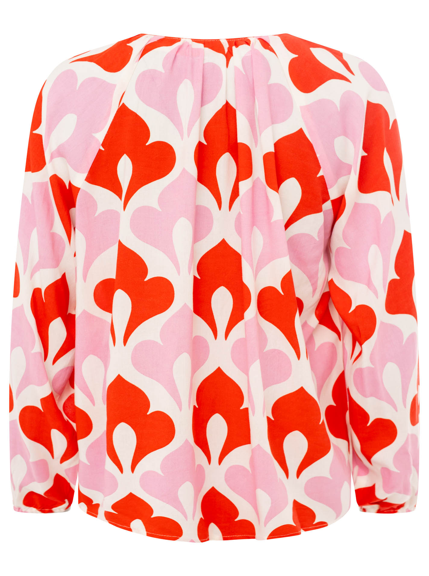 ART698494cb9cc7a_015_Bluse_GraphicFlower_33472_Rot_Back