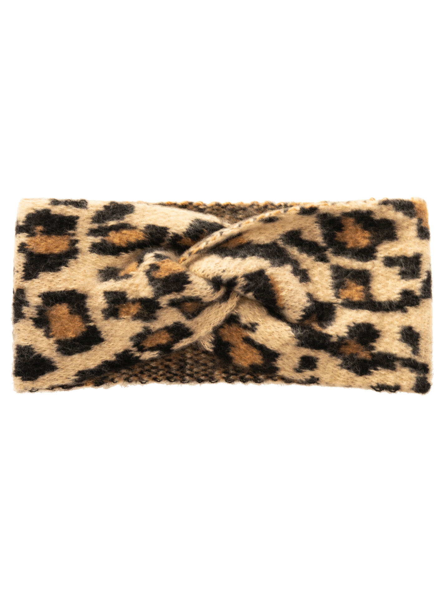 Stirnband "Leo-Style"