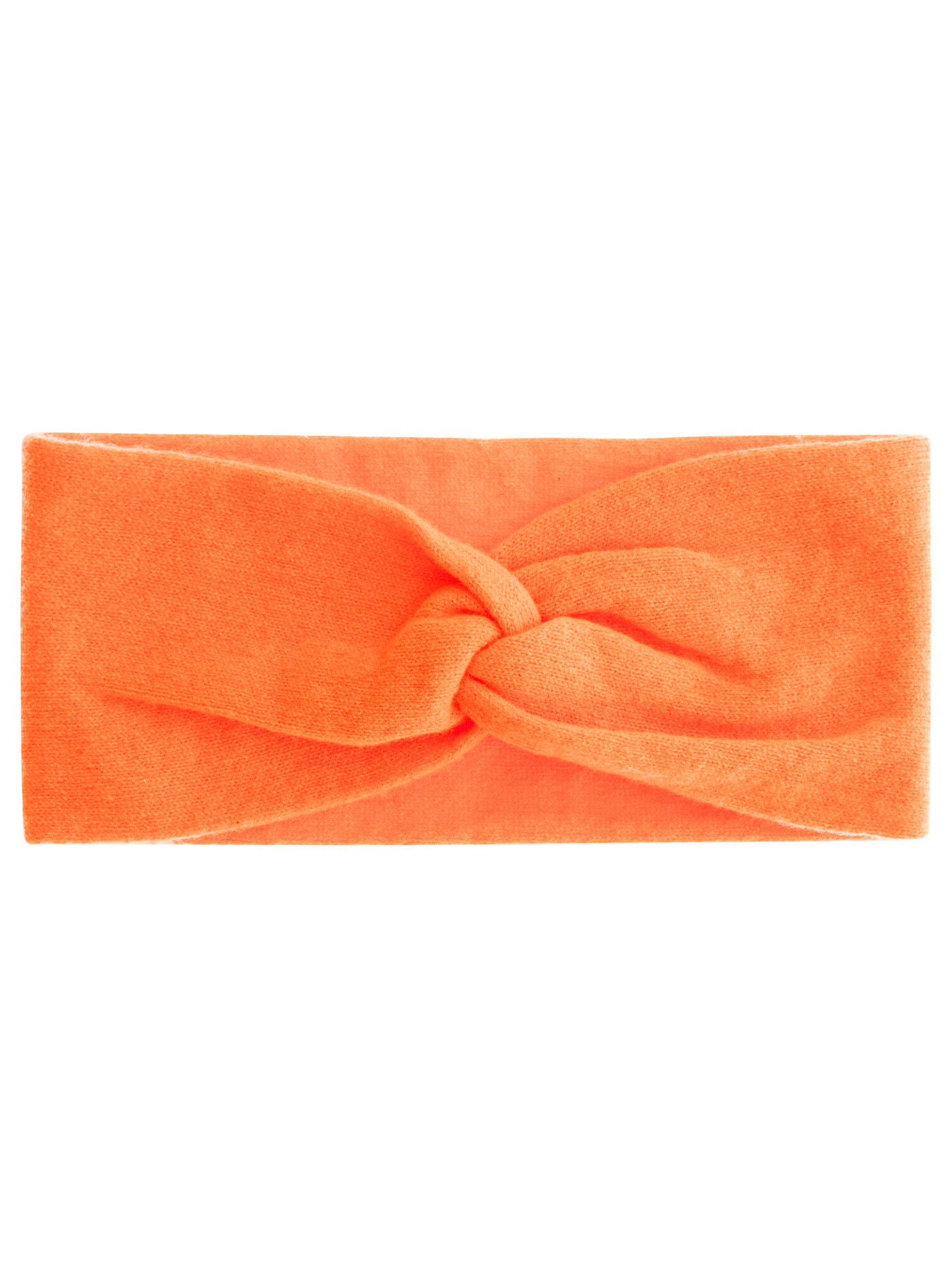 100% Cashmere Stirnband "Classic"