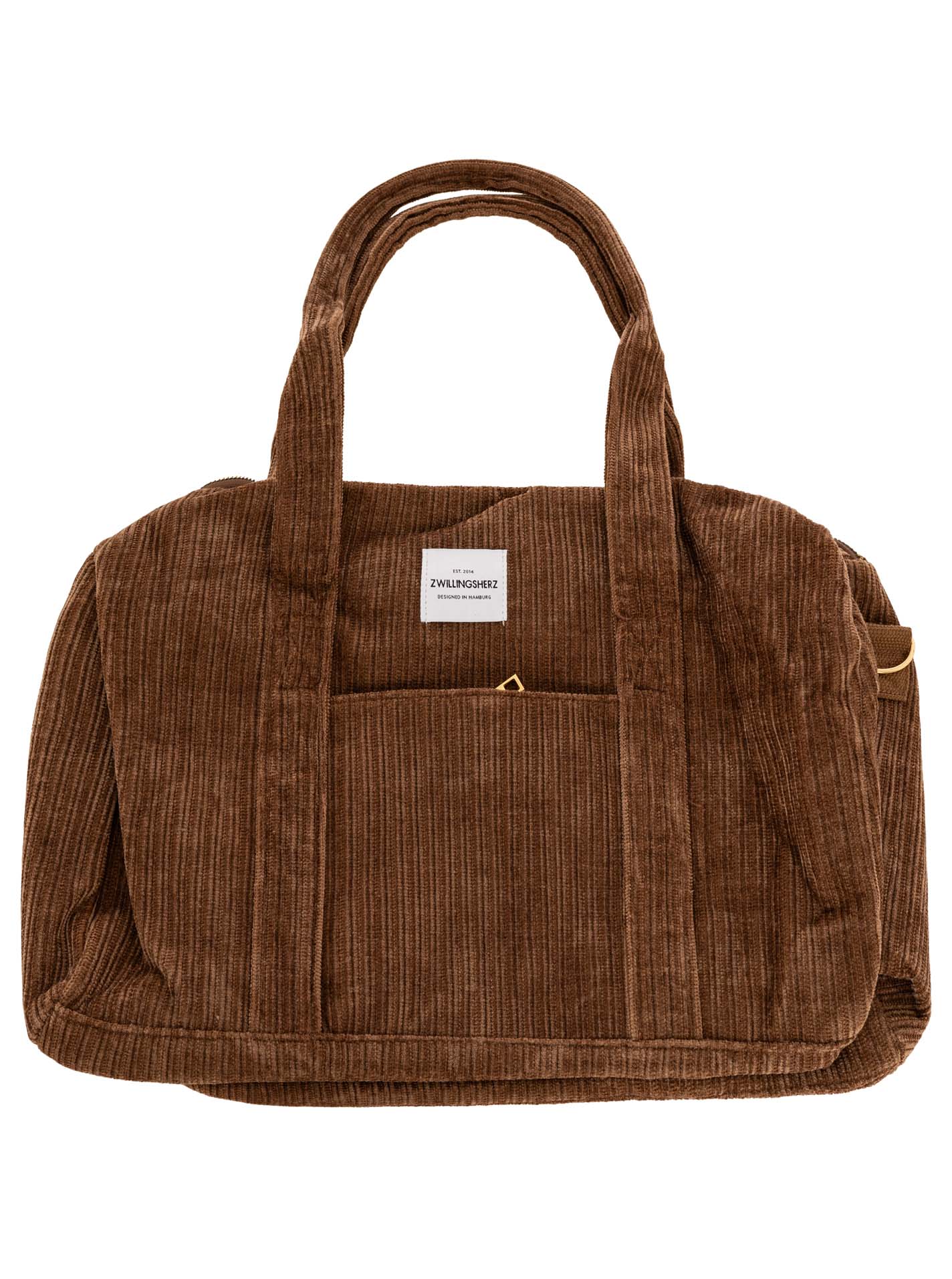 XXL Weekender Kord "Uni"
