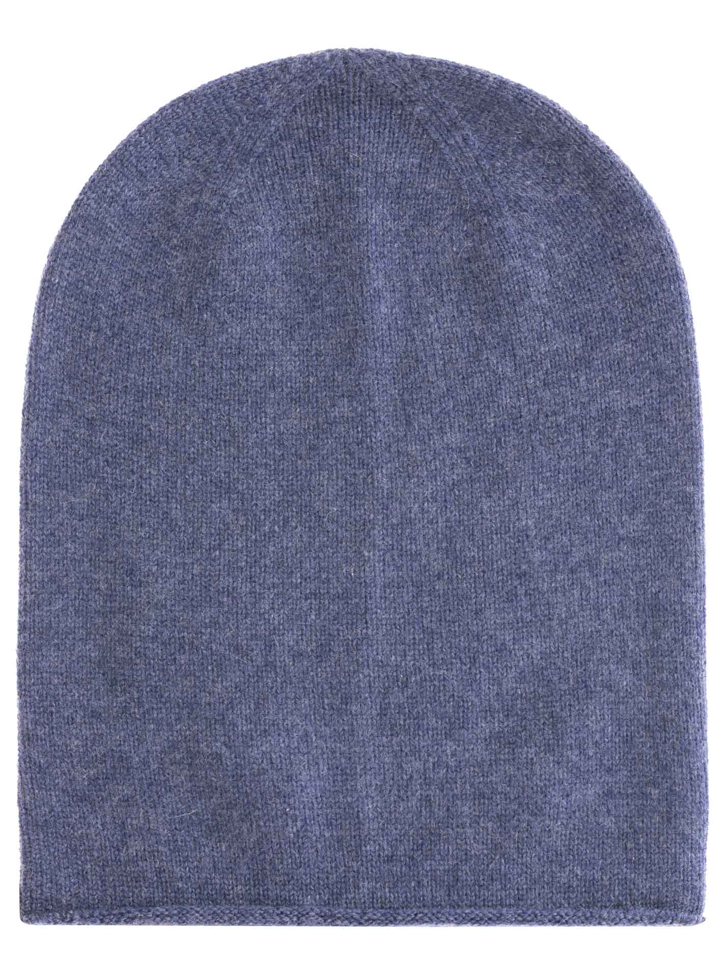 100% Cashmere "Beanie"