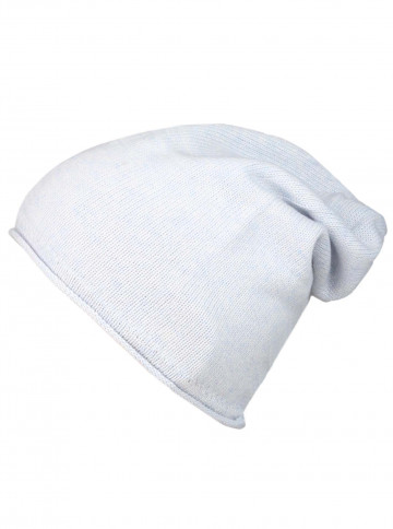 Kaschmir Beanie "Fleece"