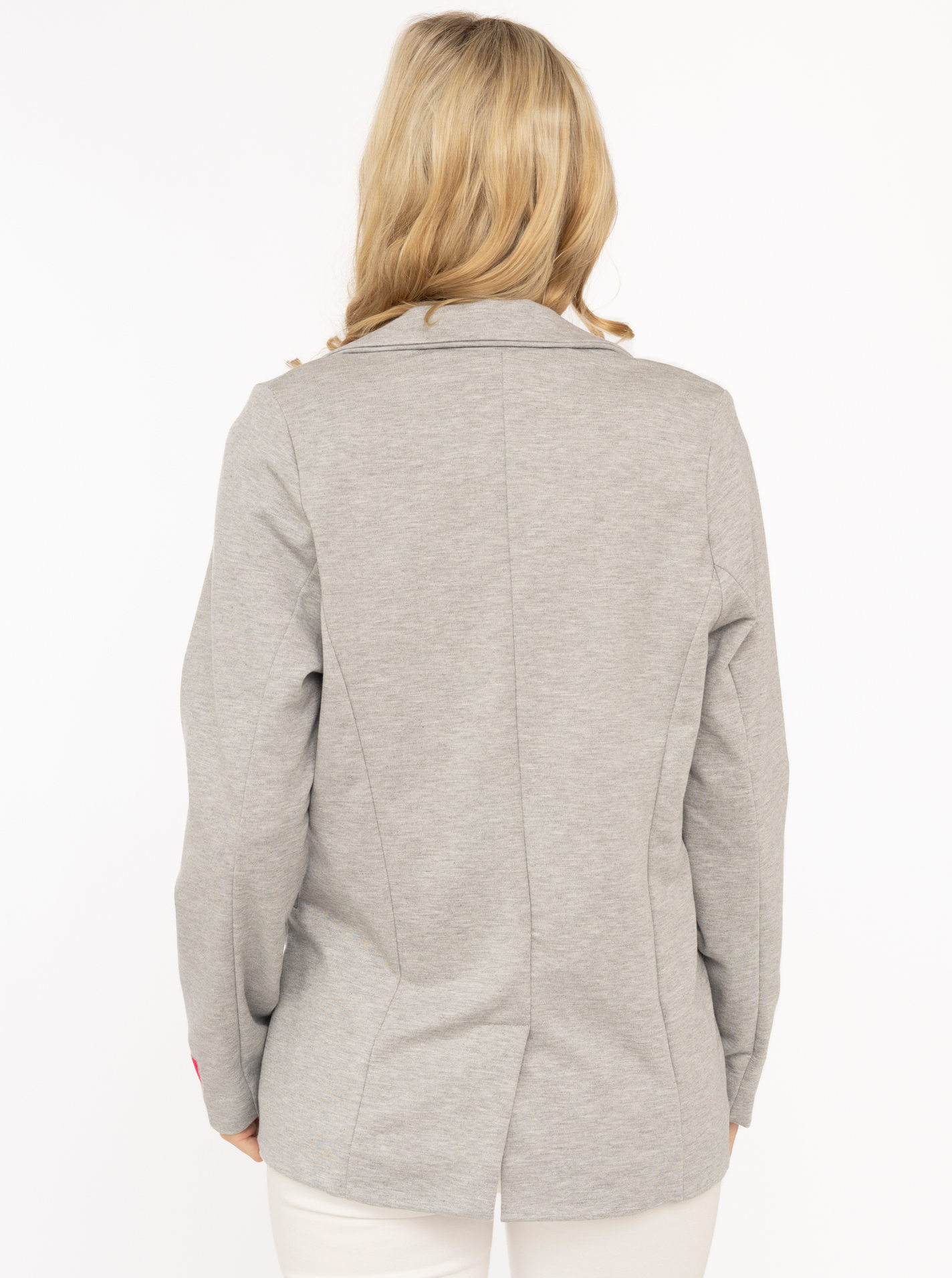 Jerseyblazer "Neon Details"