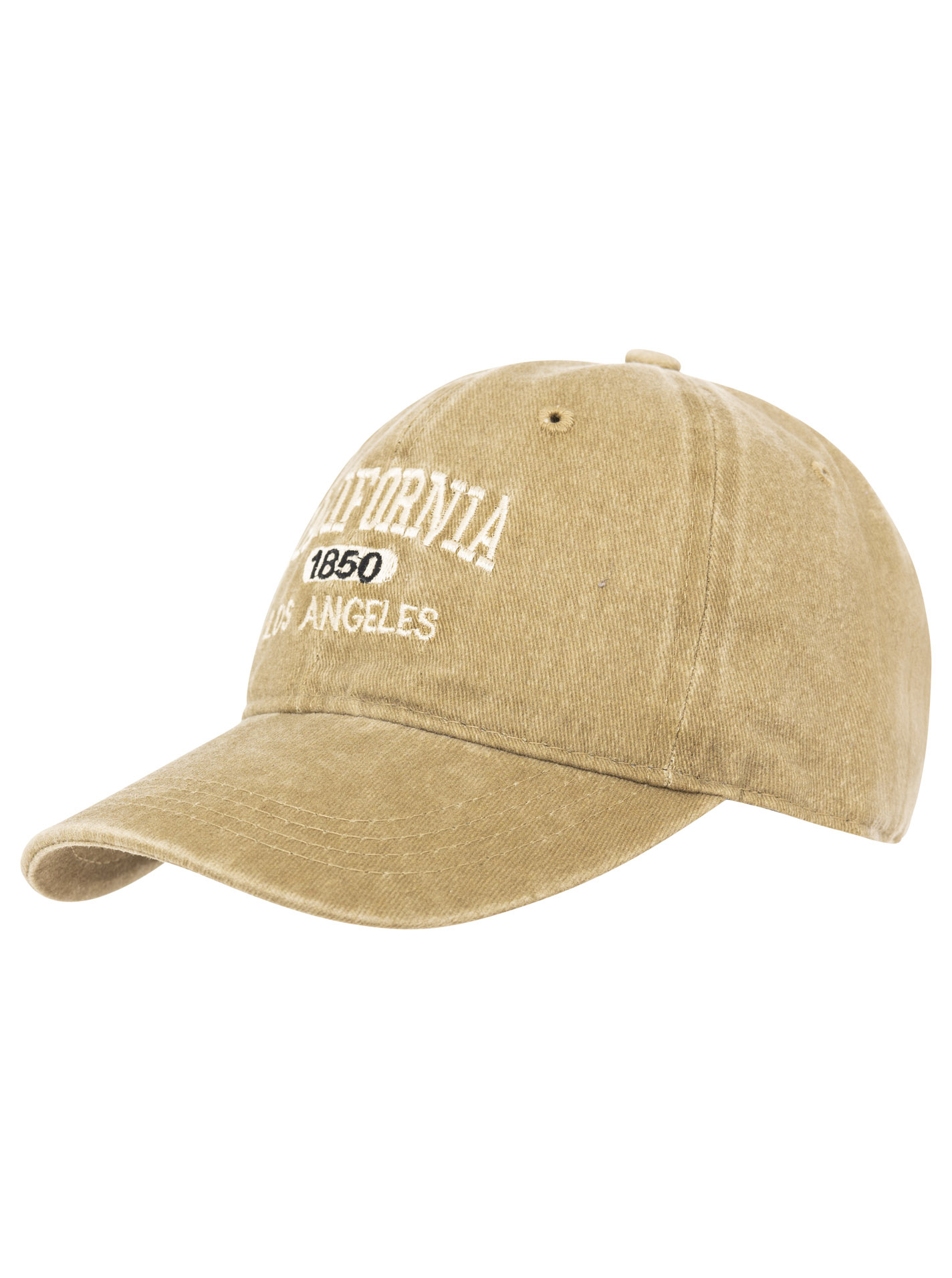 Cap "California" 10er Set