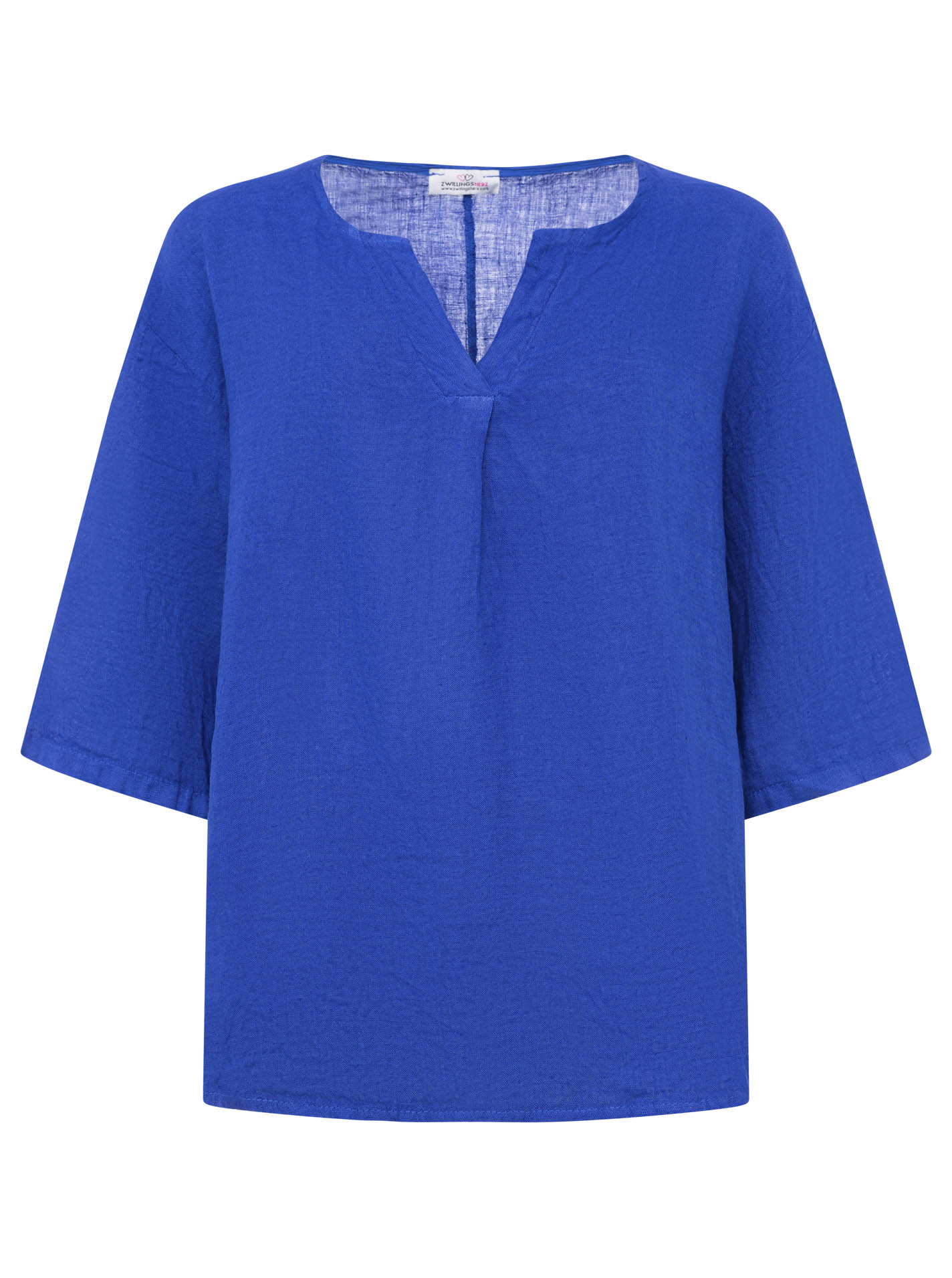 Blau