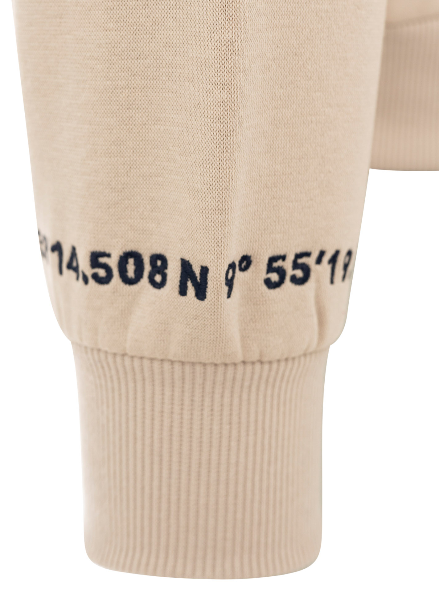 Herren Hoodie "Sailing Club"