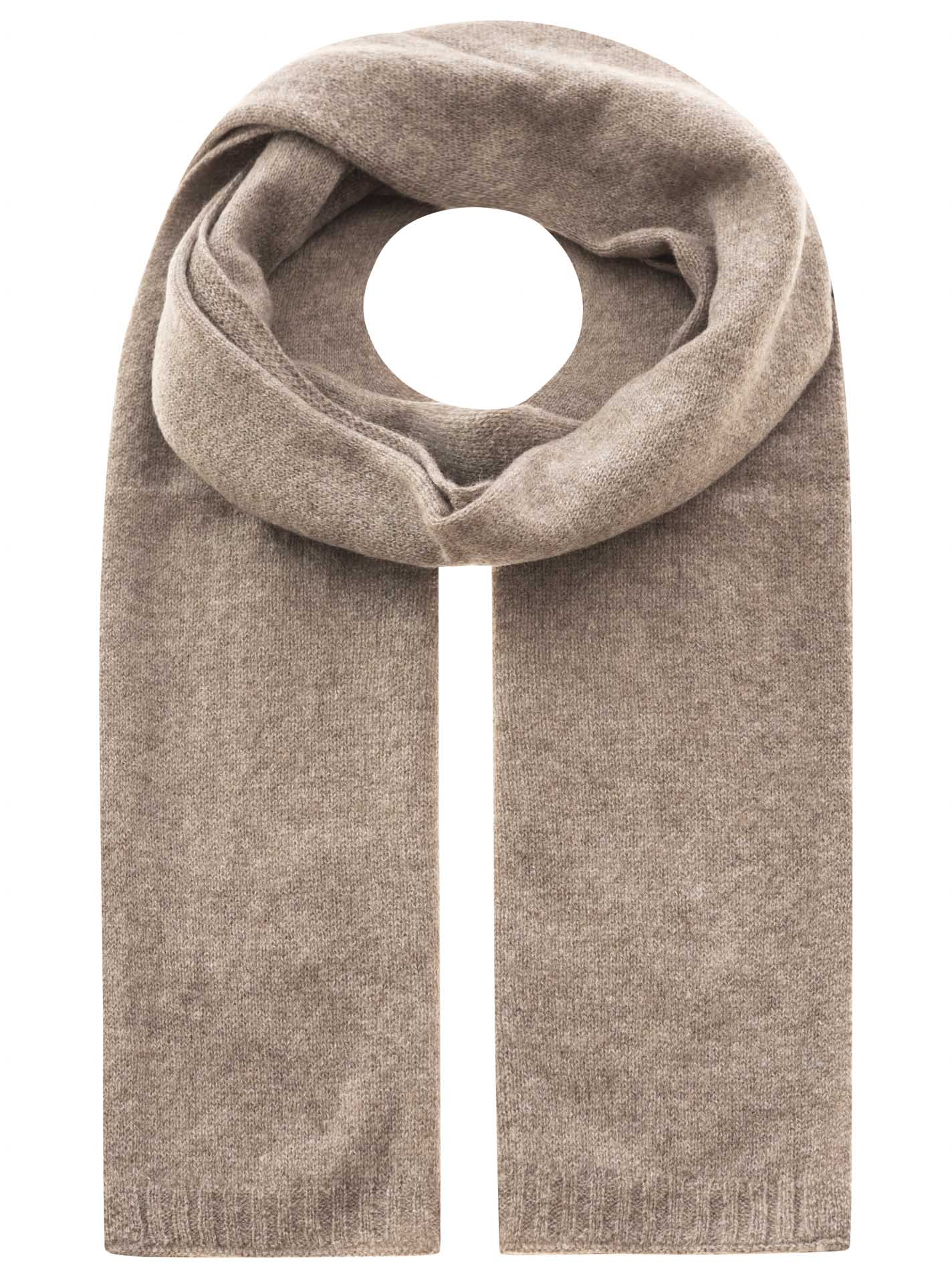 100% Cashmere Schal "Classic"