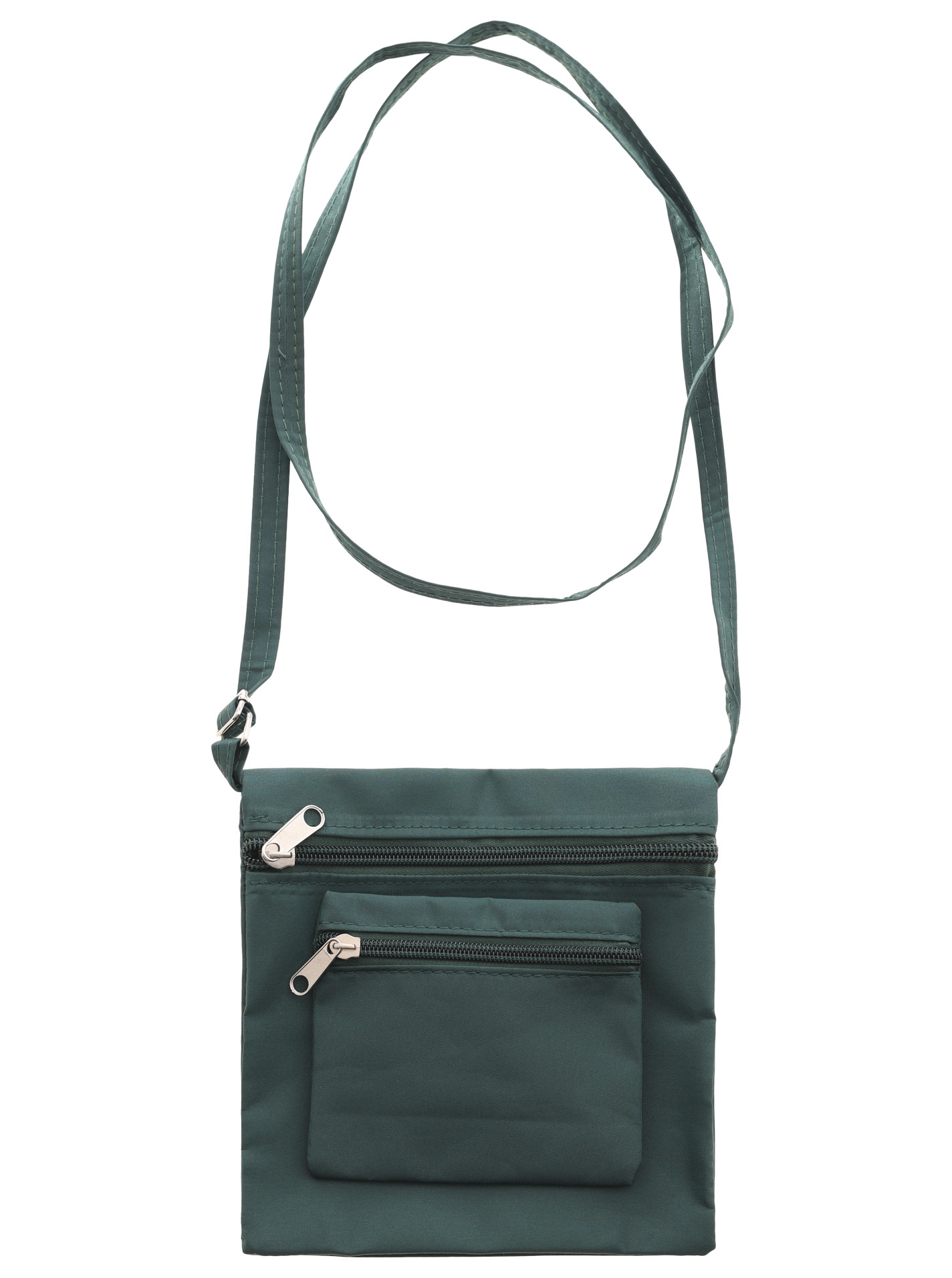 Umhängetasche 2er Set "Reise"