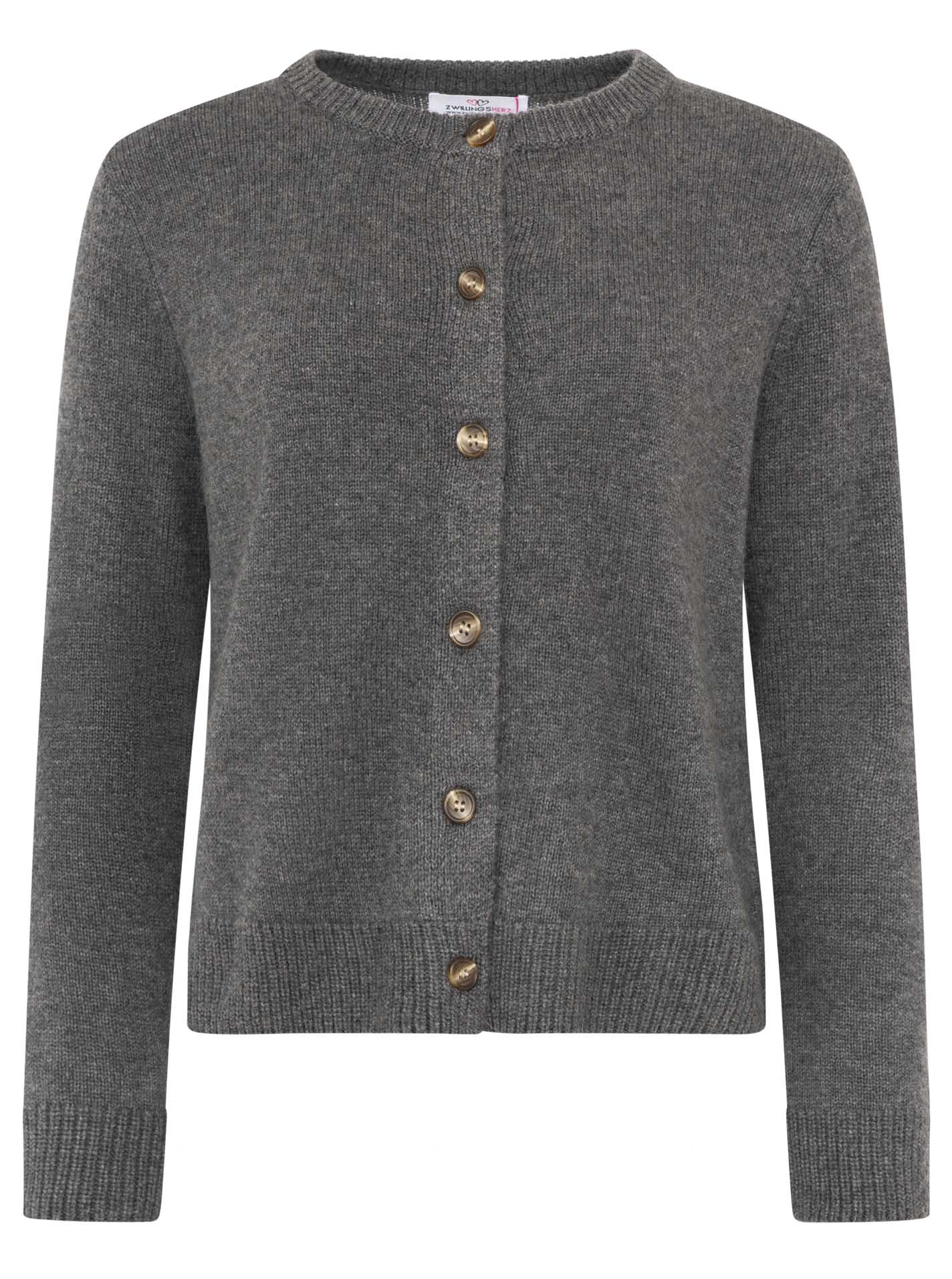 100% Cashmere Cozy Cardigan