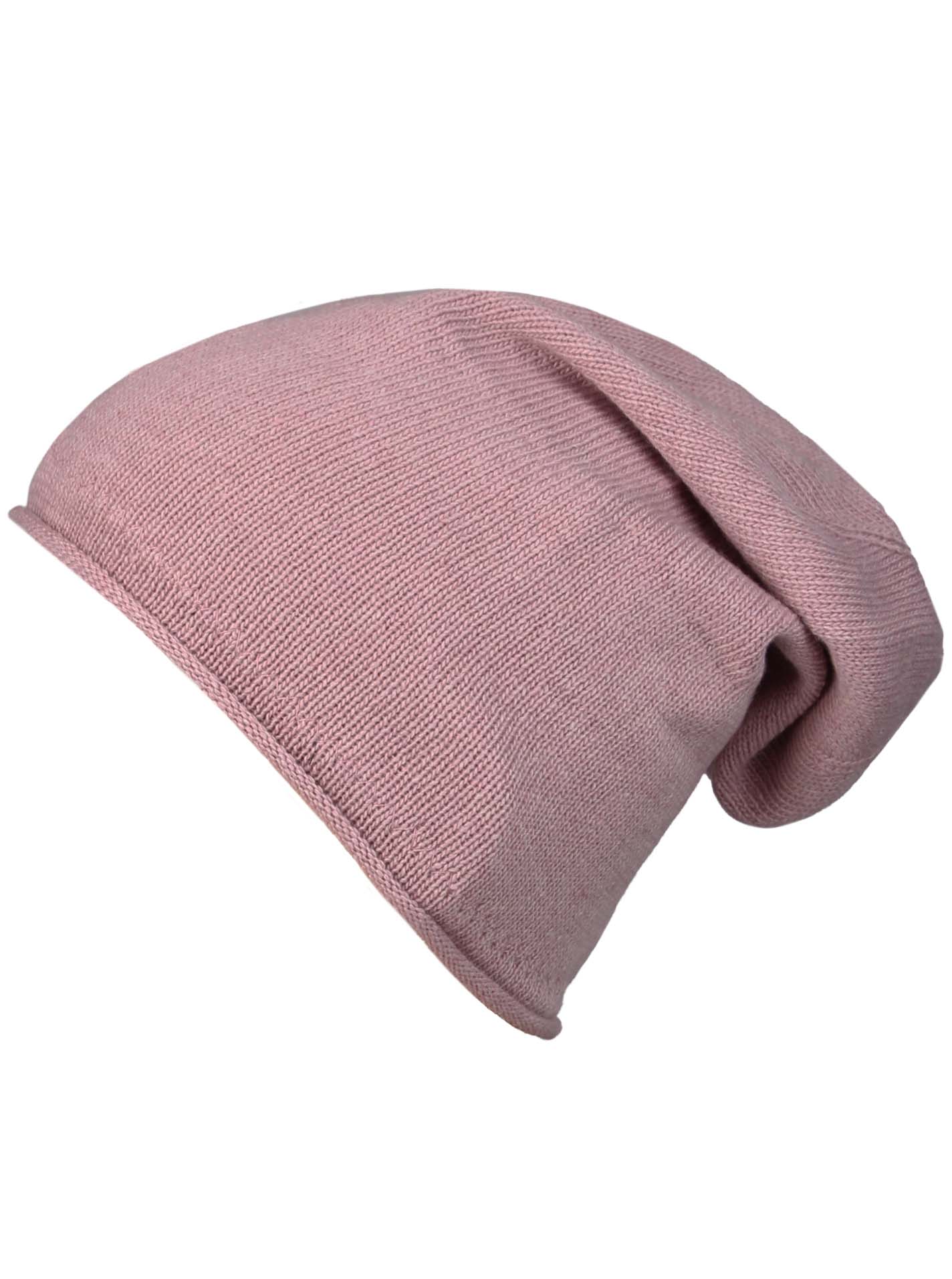 Kaschmir Beanie "Fleece"