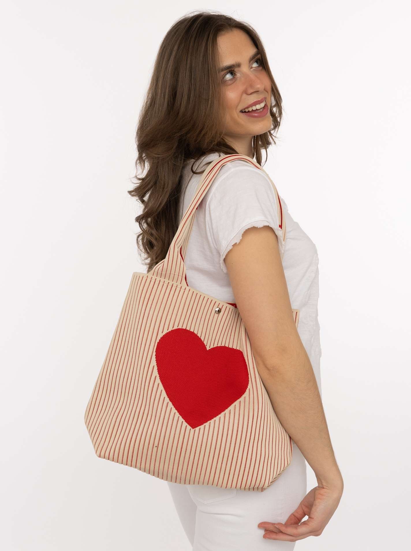 Shopper "Big Heart"