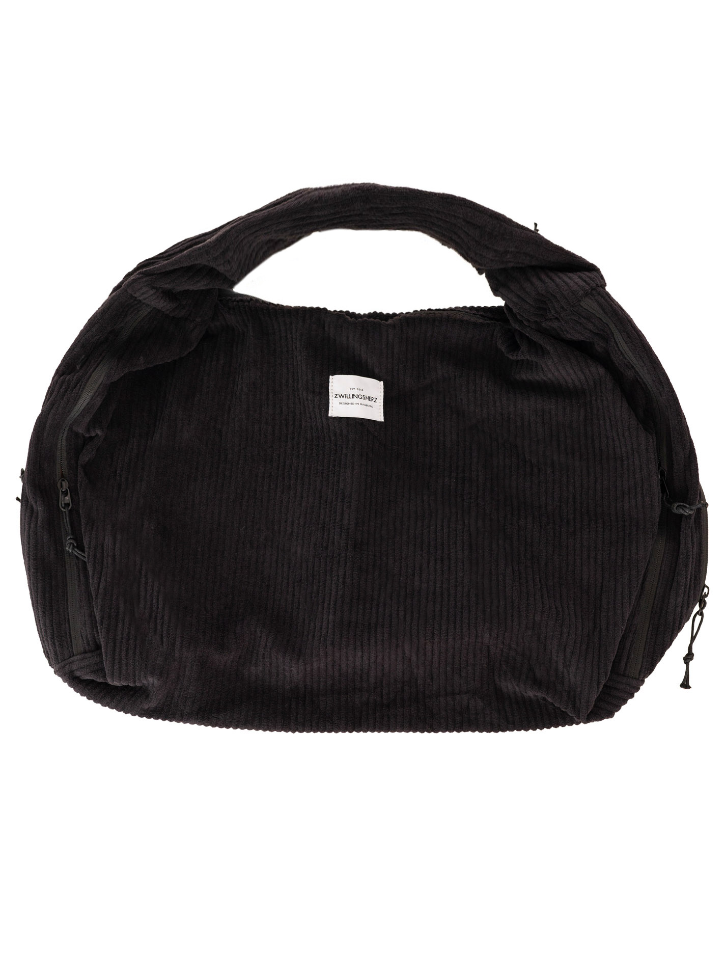 XXL Shopper "Cord Dream"