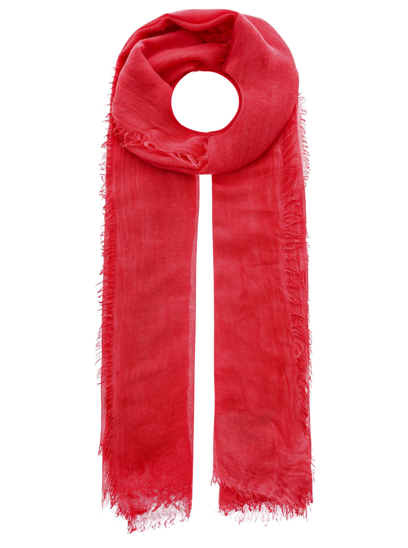 Schal Bamboo "Uni I"
