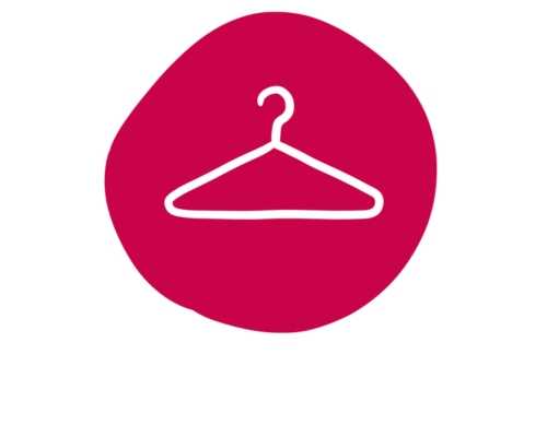 Wöchentlich neue Ware