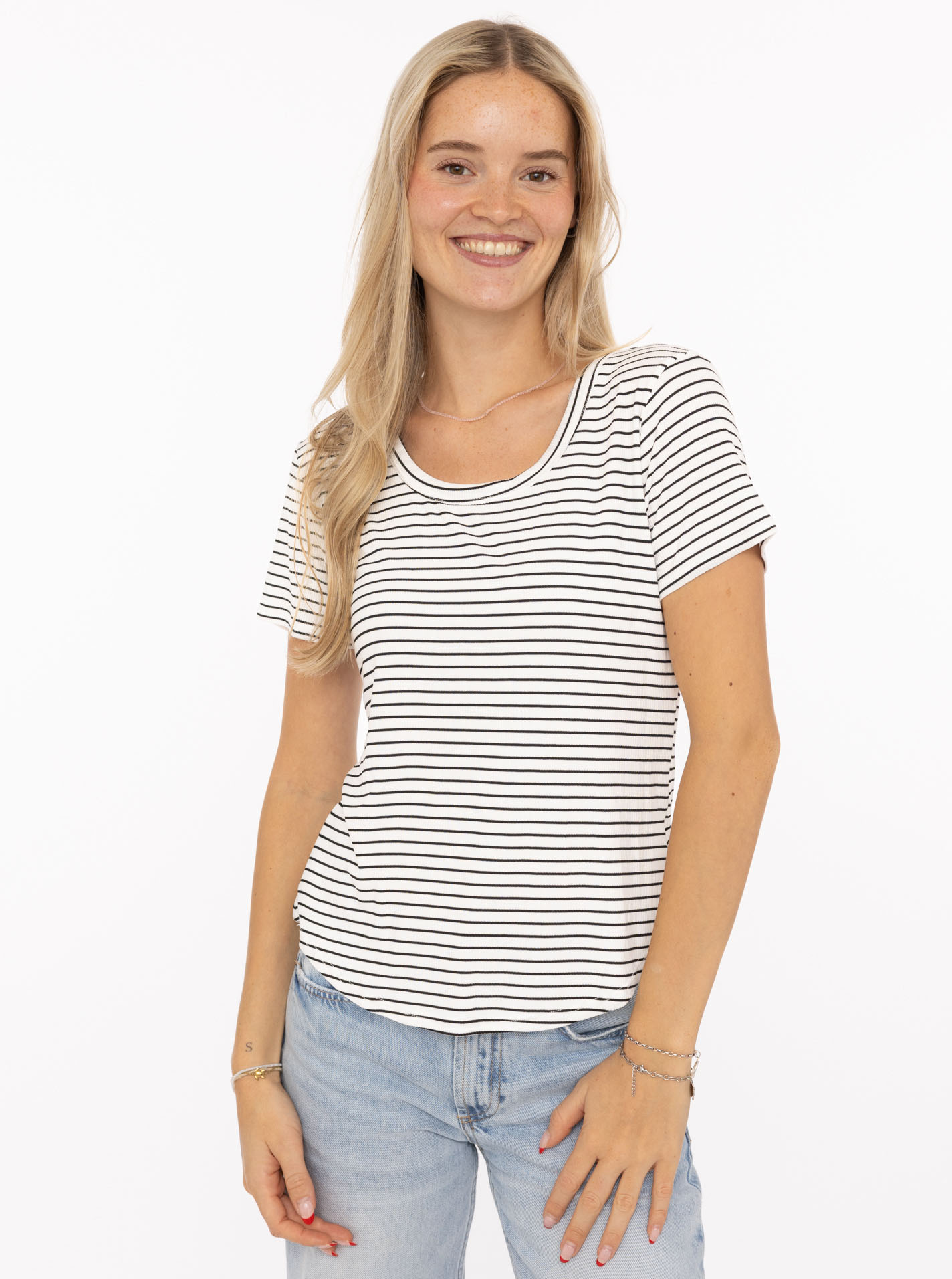 ART68efac85887ea_027_175A7112 T-Shirt "Streifen"