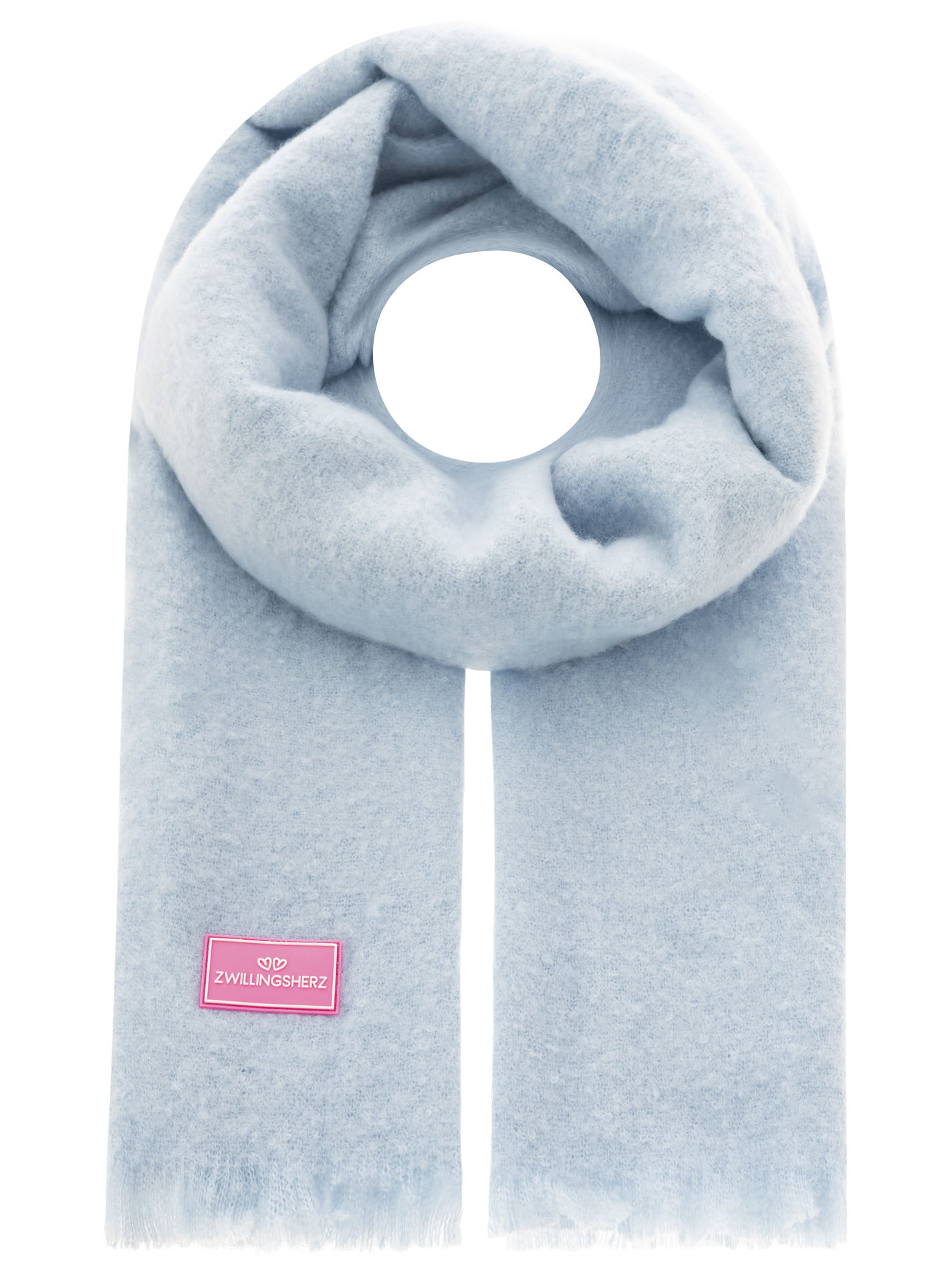 Schal "Flauschig"