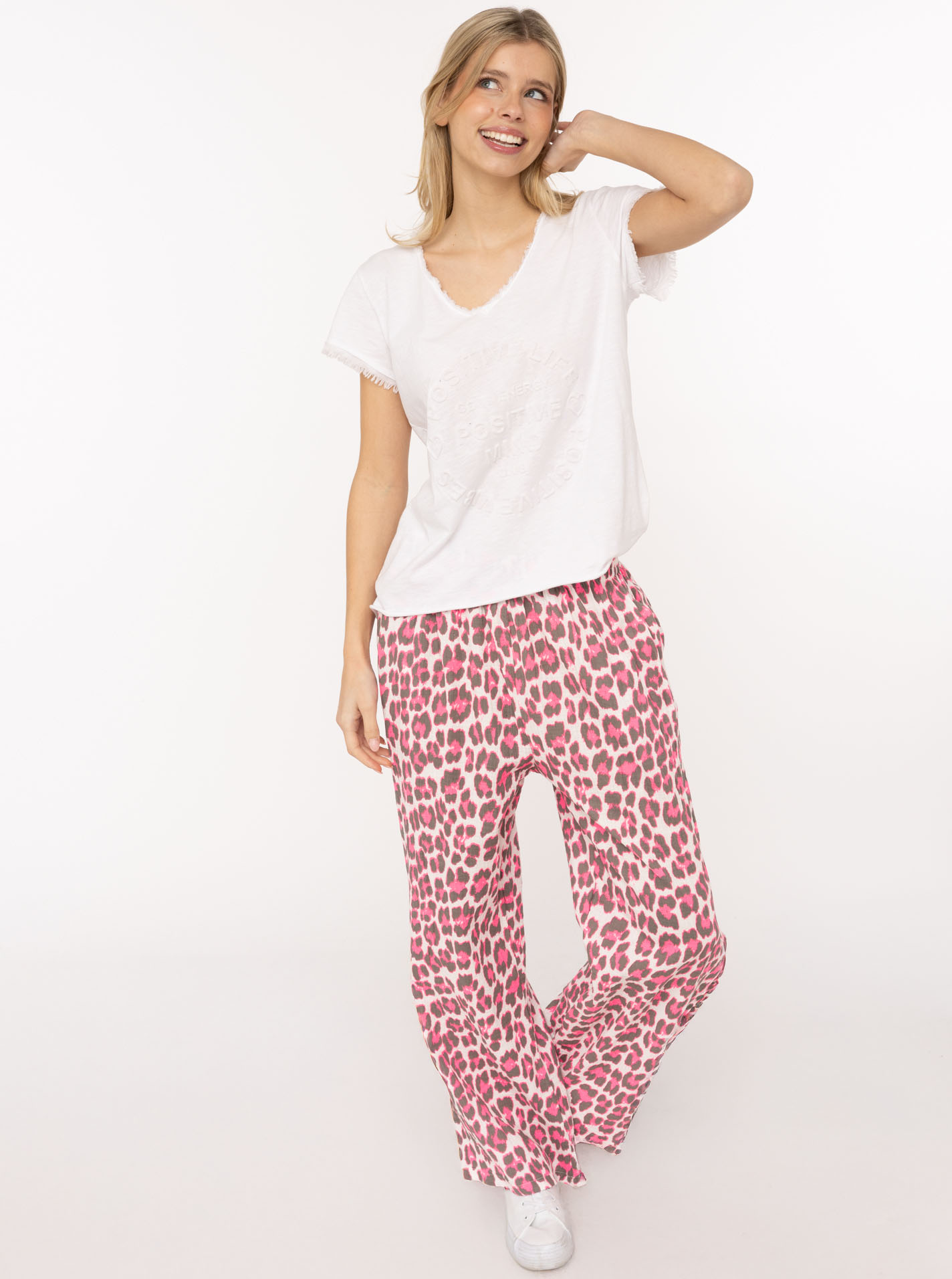 Hose BW "Leo"