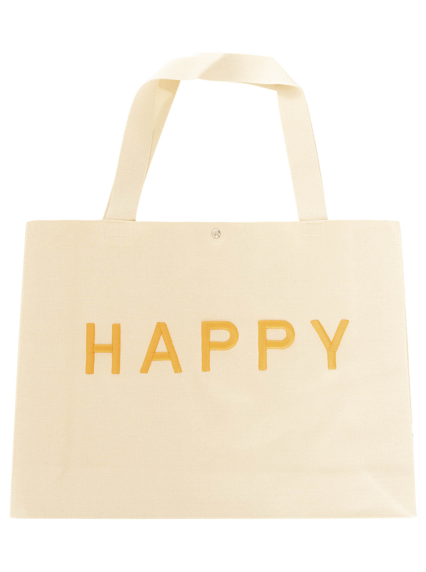 Shopper "Happy"