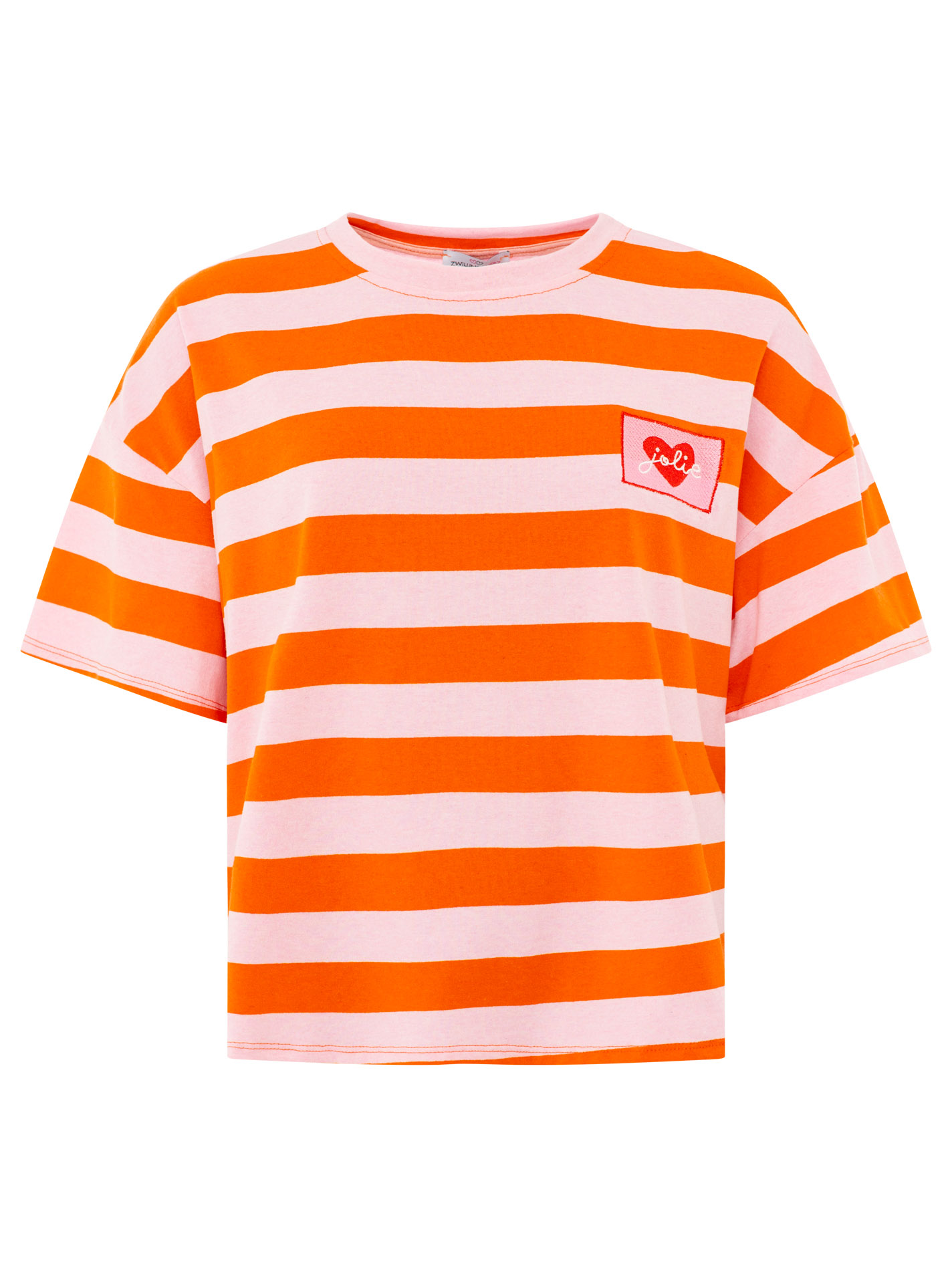 T-Shirt BW "Jolie"