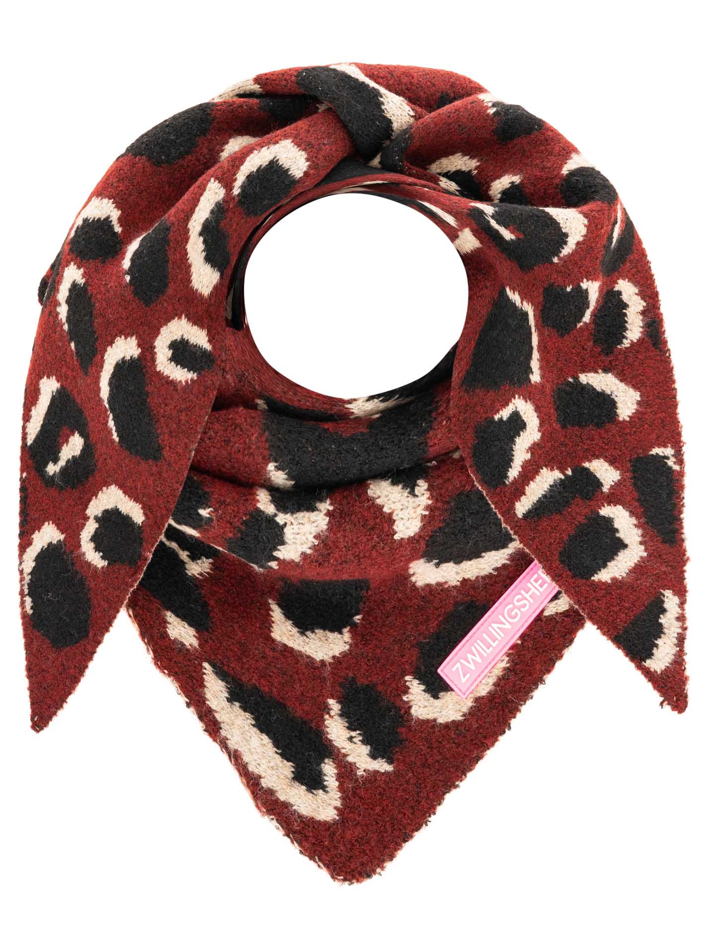 Schal "Leo Classic"
