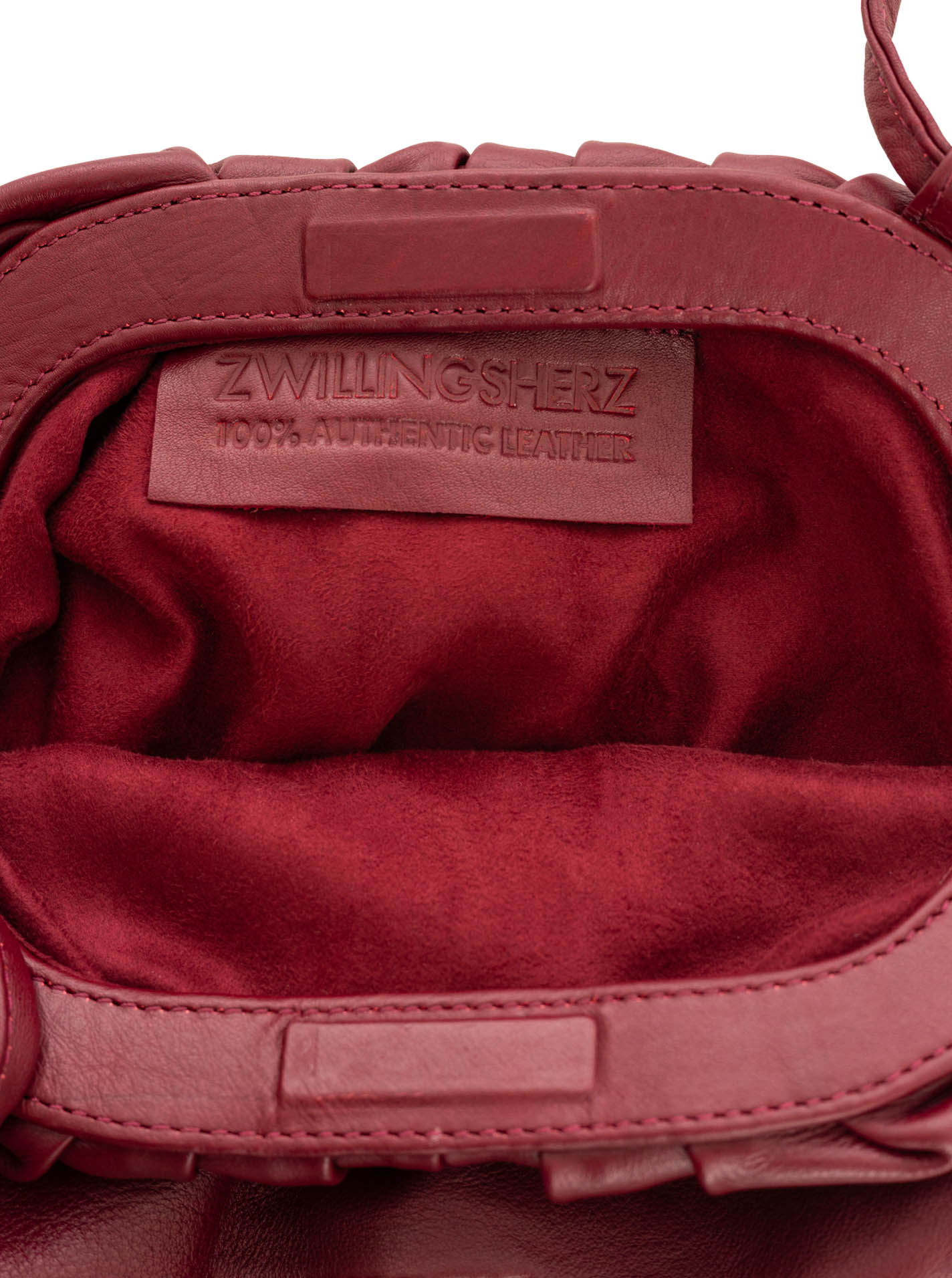 Ledertasche"City Nights"
