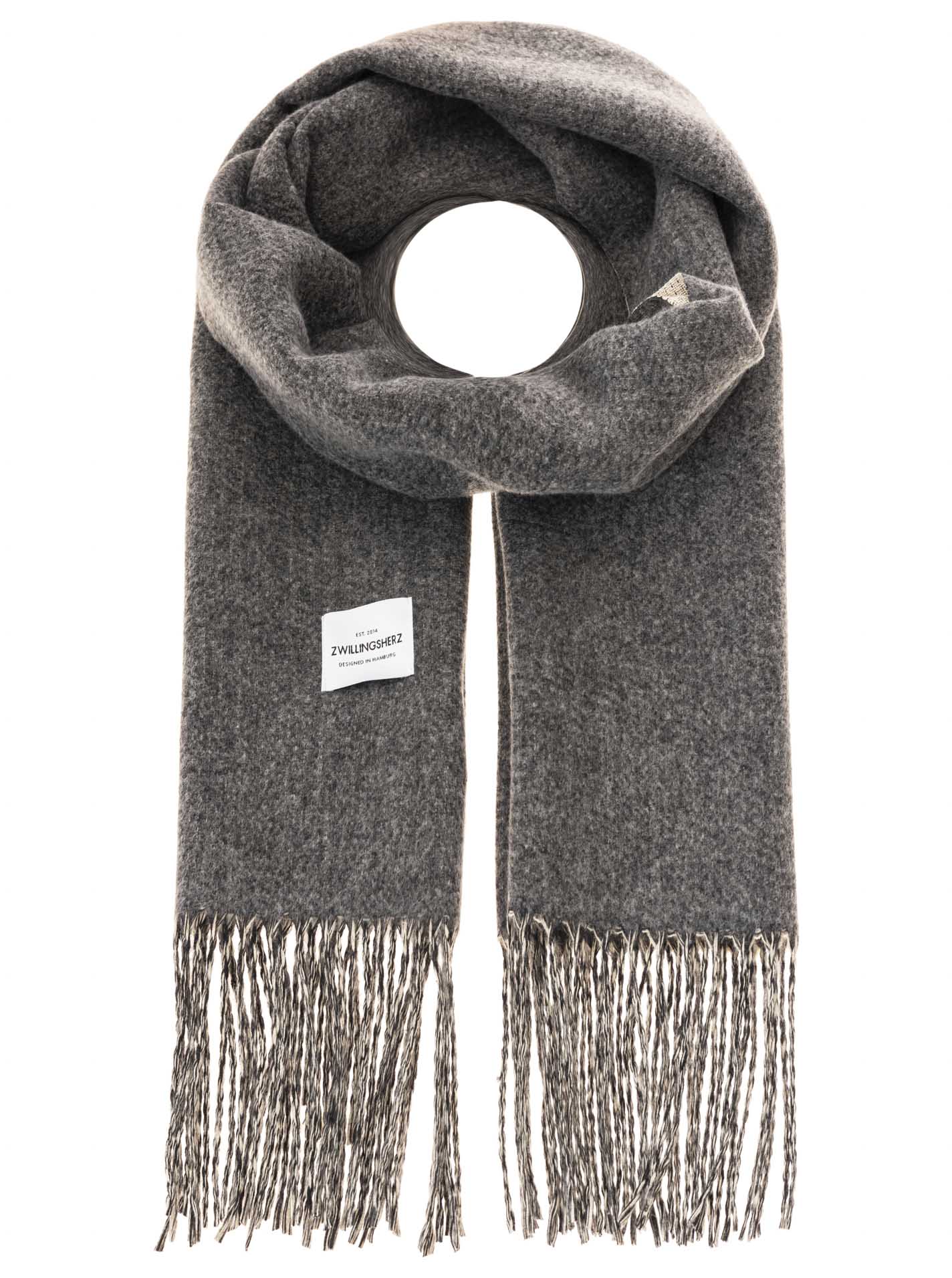 Winterschal "Wendeschal"