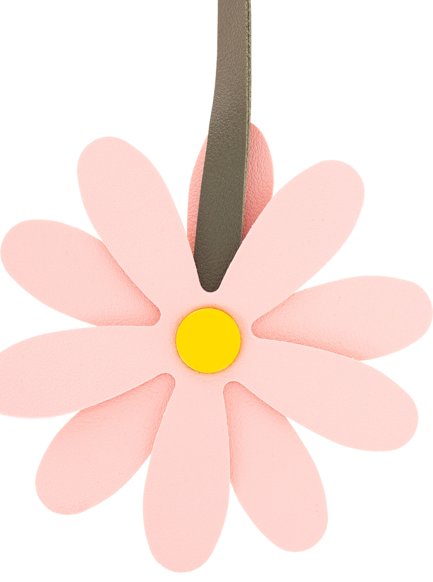 Schlüsselanhänger 10er Set "Blume"