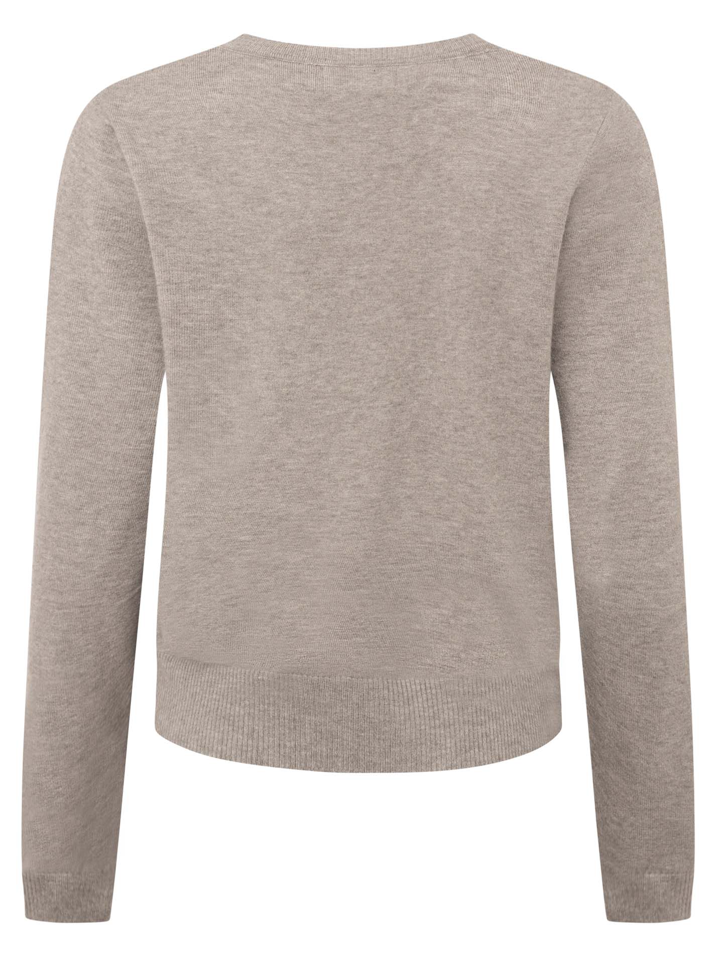 Pullover "Dackel Allover"