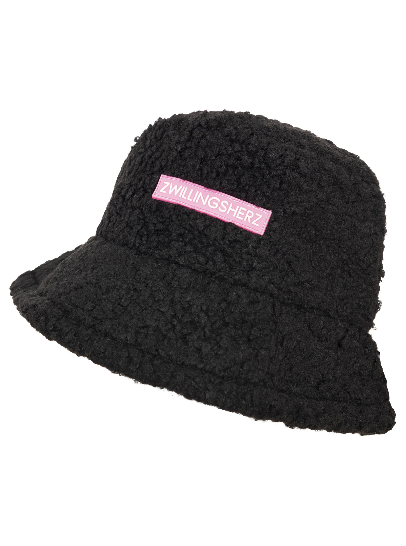 Bucket Hat "Teddy & Patch"