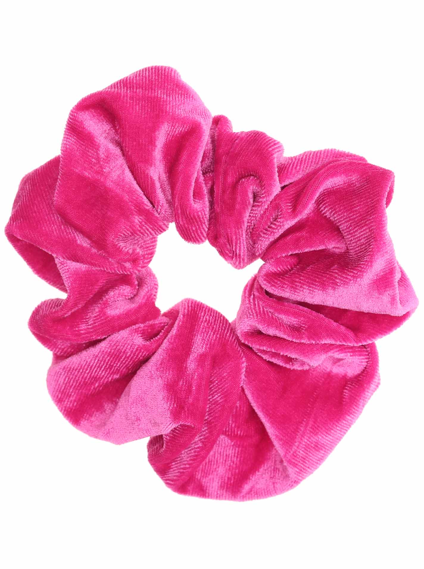 Scrunchie 10er Set "Samt"