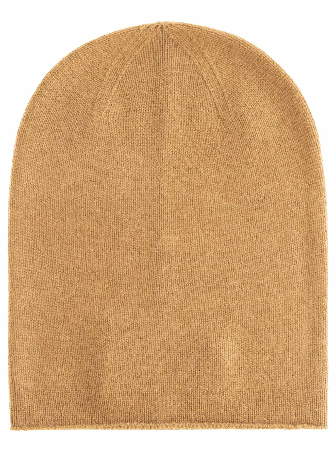 100% Cashmere "Beanie"