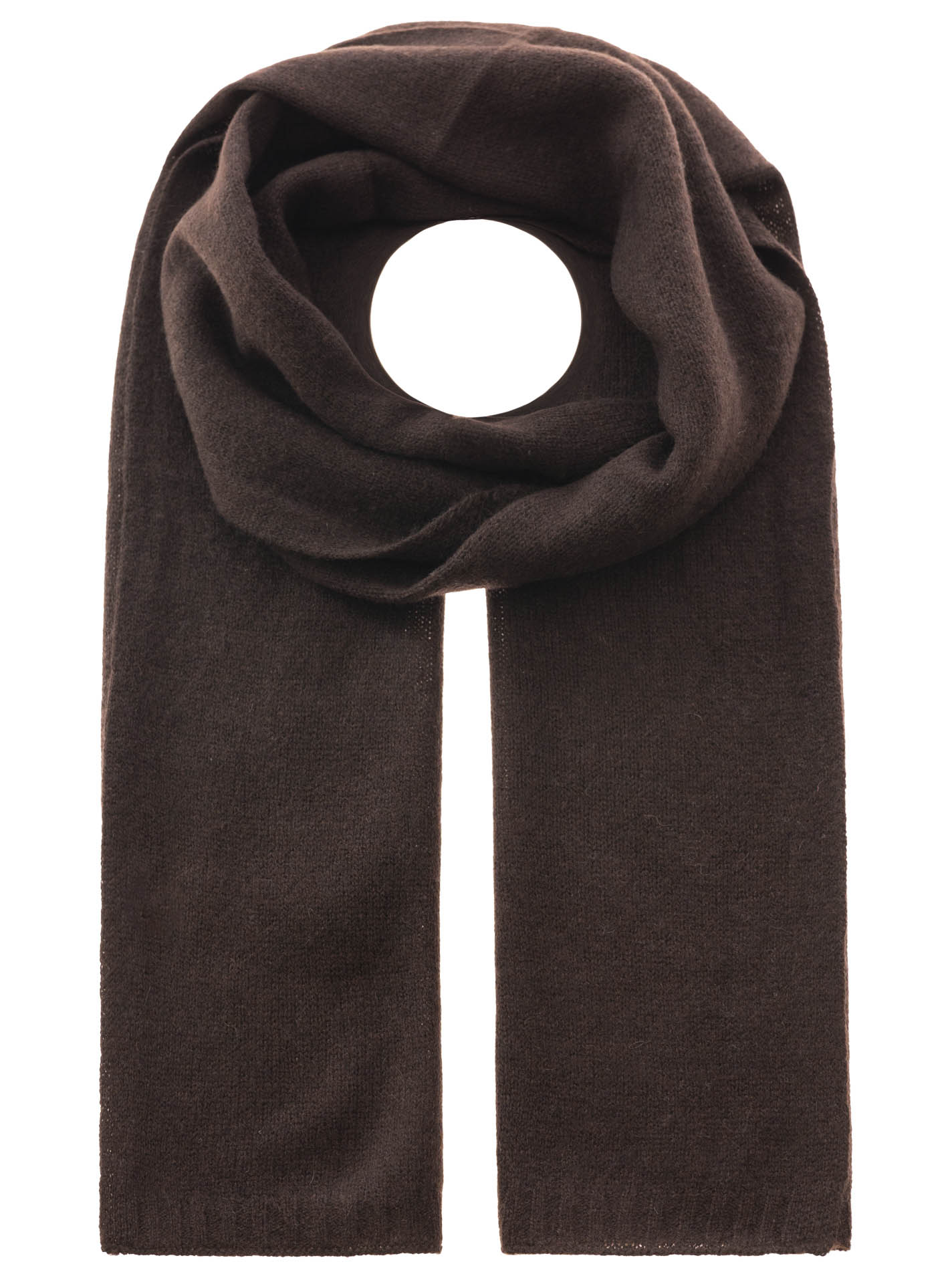 100% Cashmere Schal "Classic"