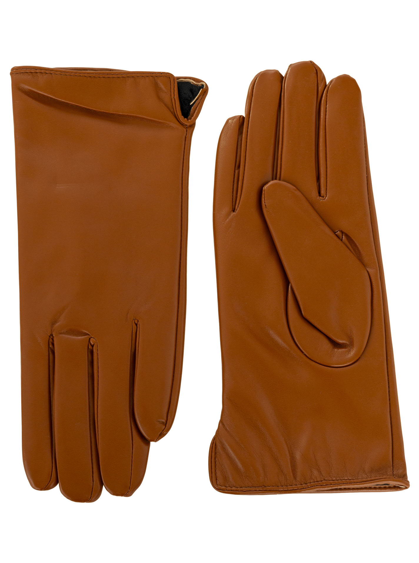 Handschuhe Kunstleder 10er Set "Classic"