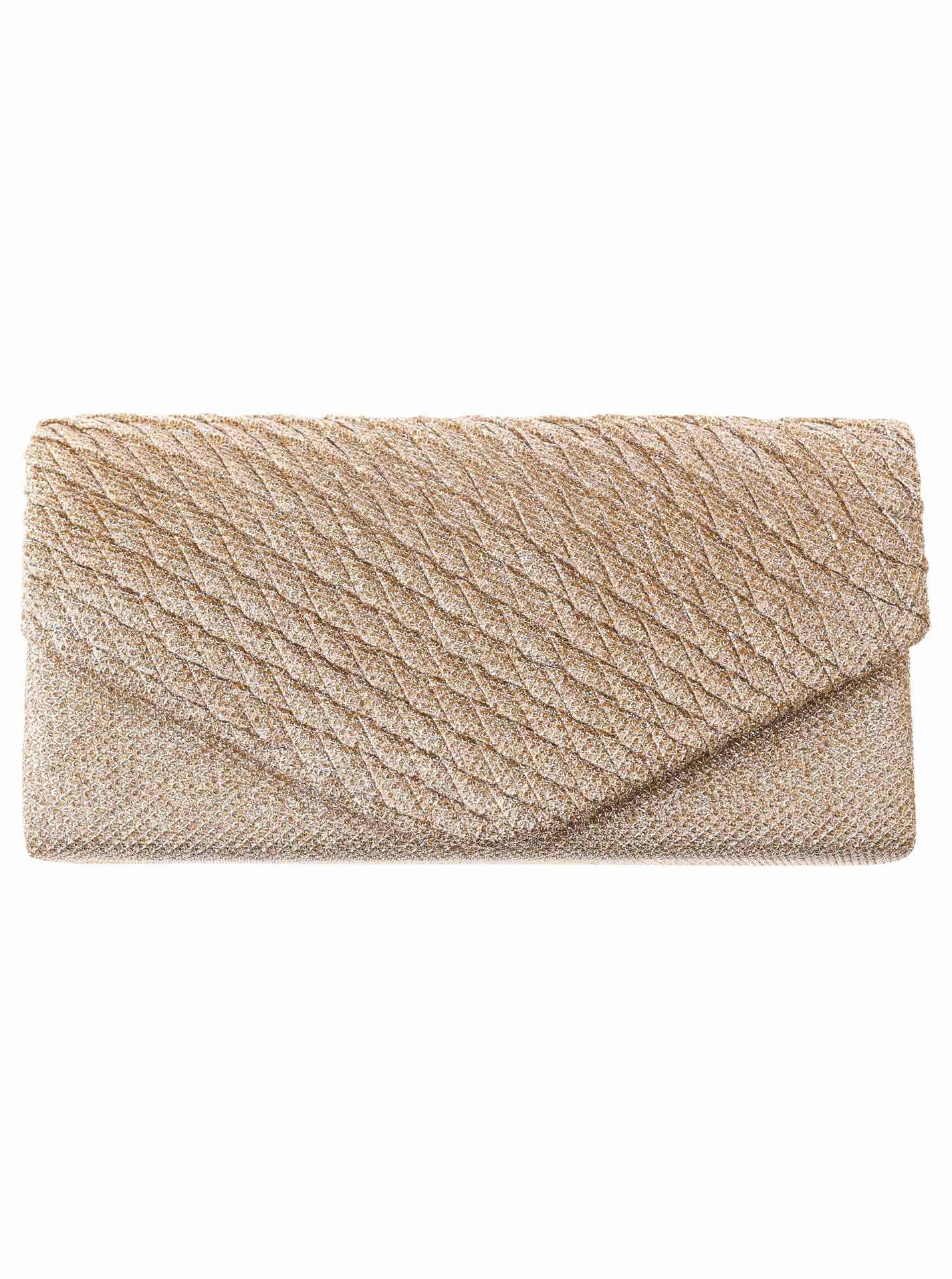 Abendtasche "The Flap"