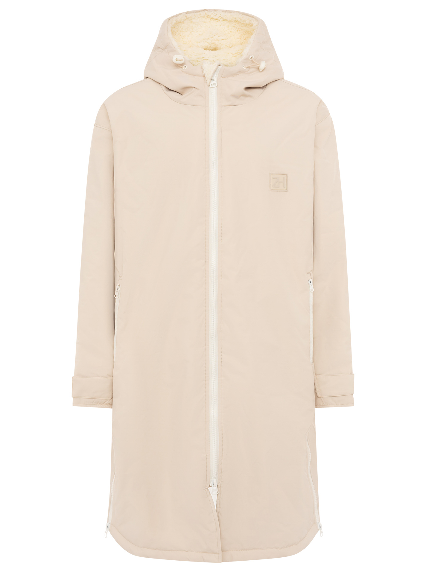 Oversize Windjacke ZH