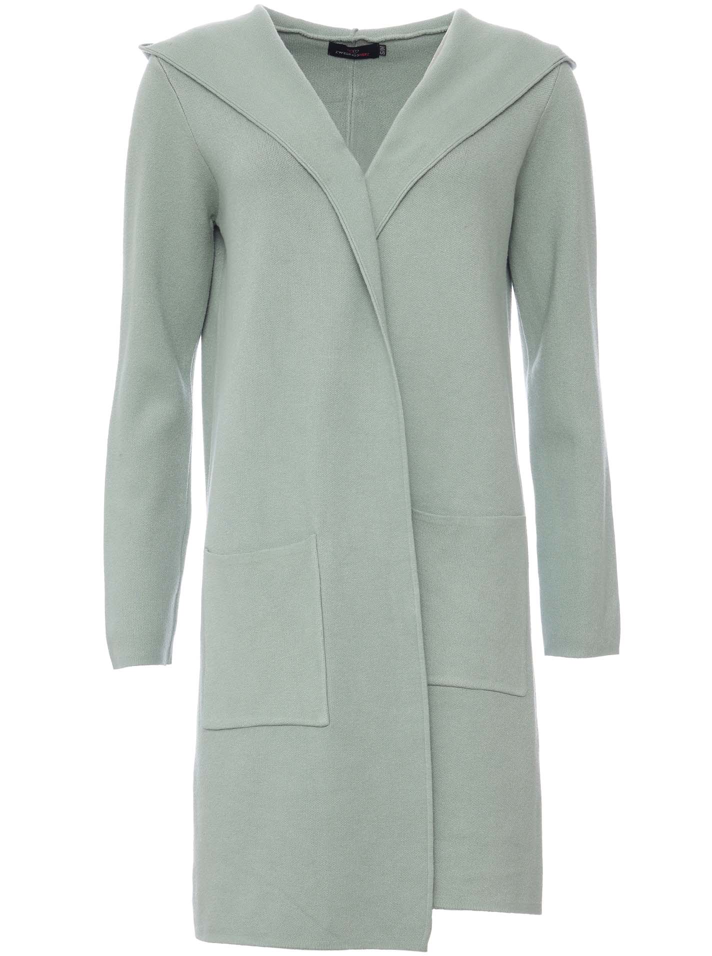 Cardigan "Janina Basic"