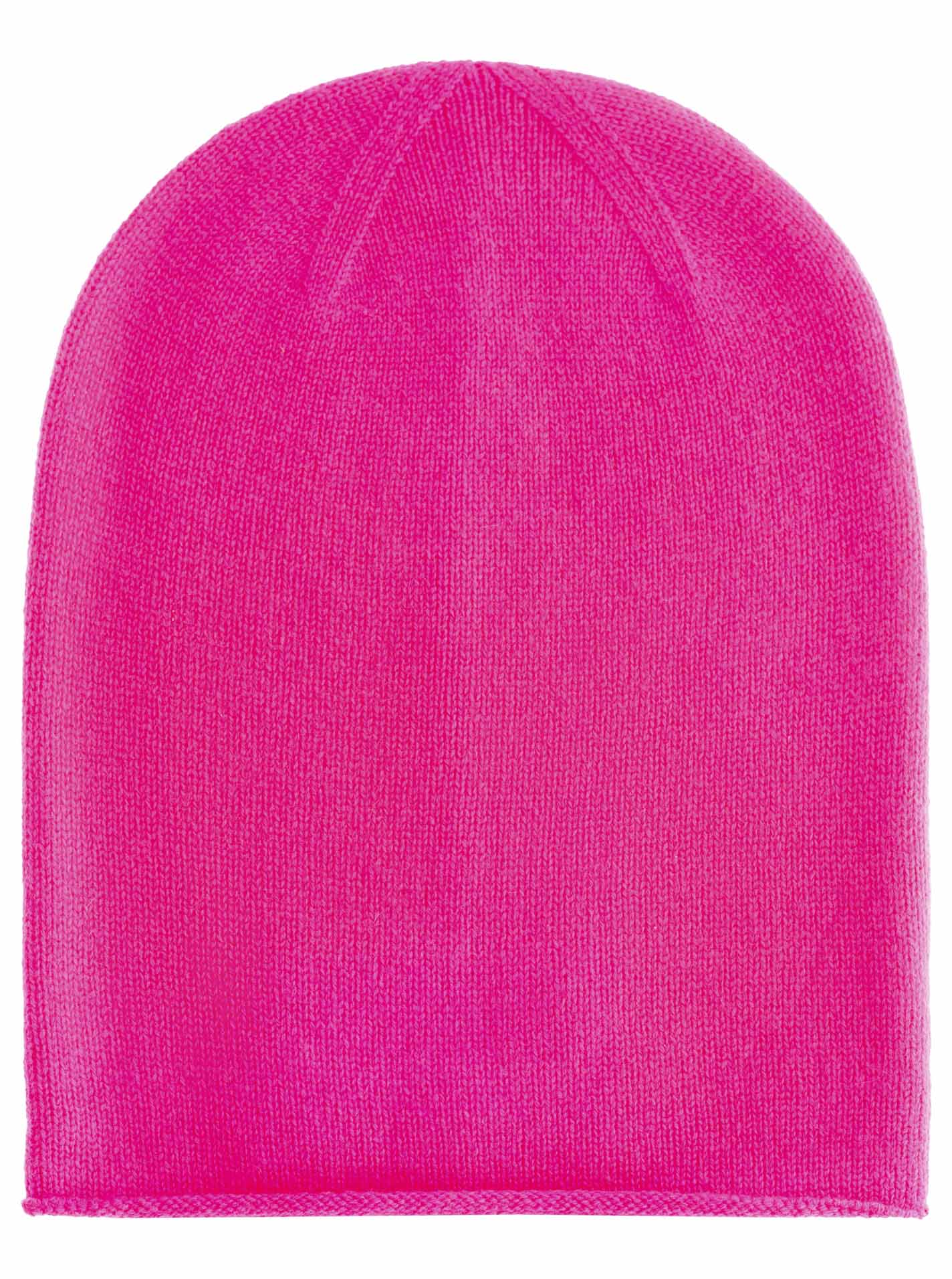 100% Cashmere "Beanie"