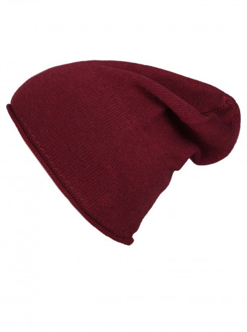 Kaschmir Beanie "Fleece"