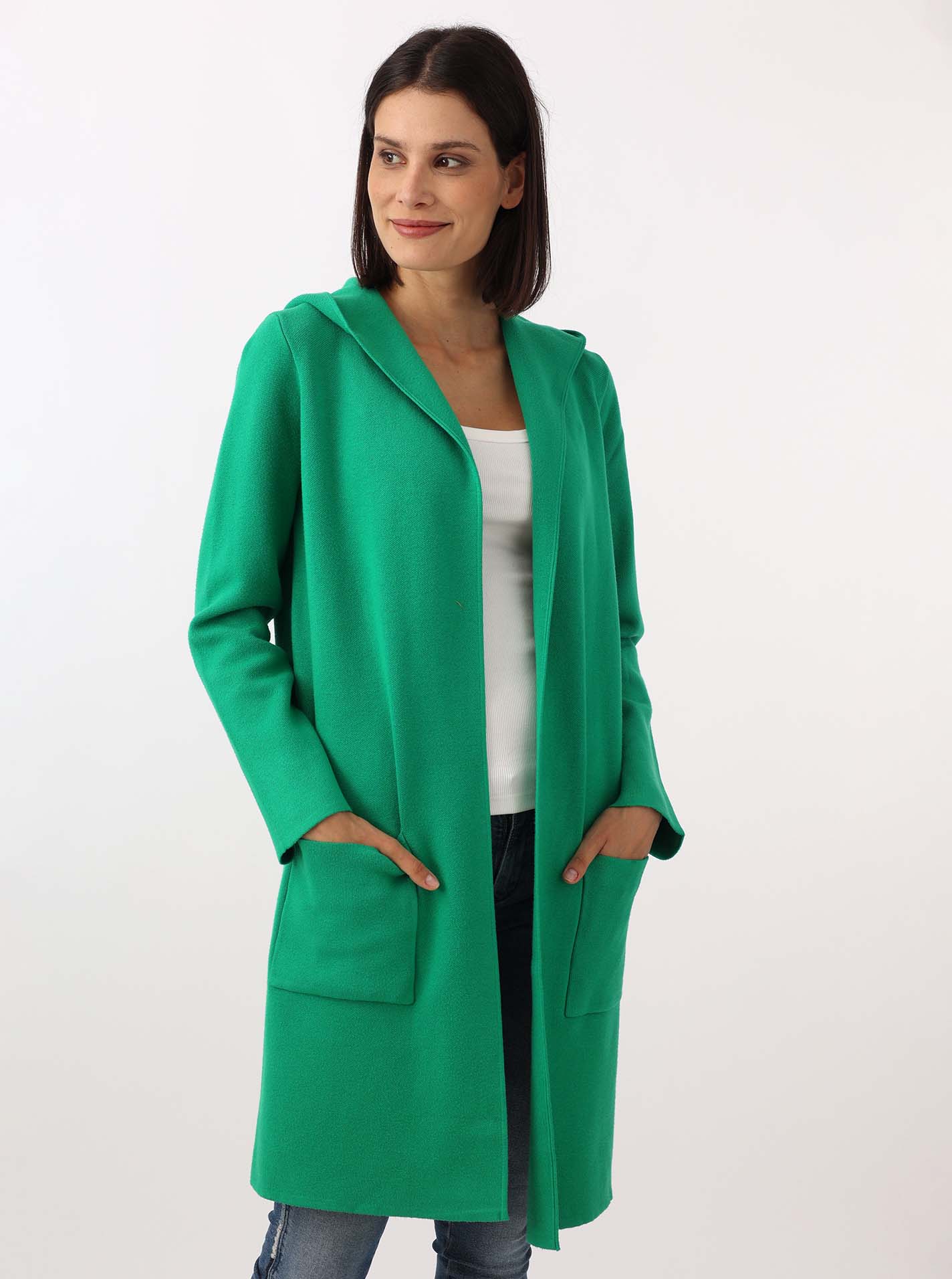 Cardigan "Janina Basic"