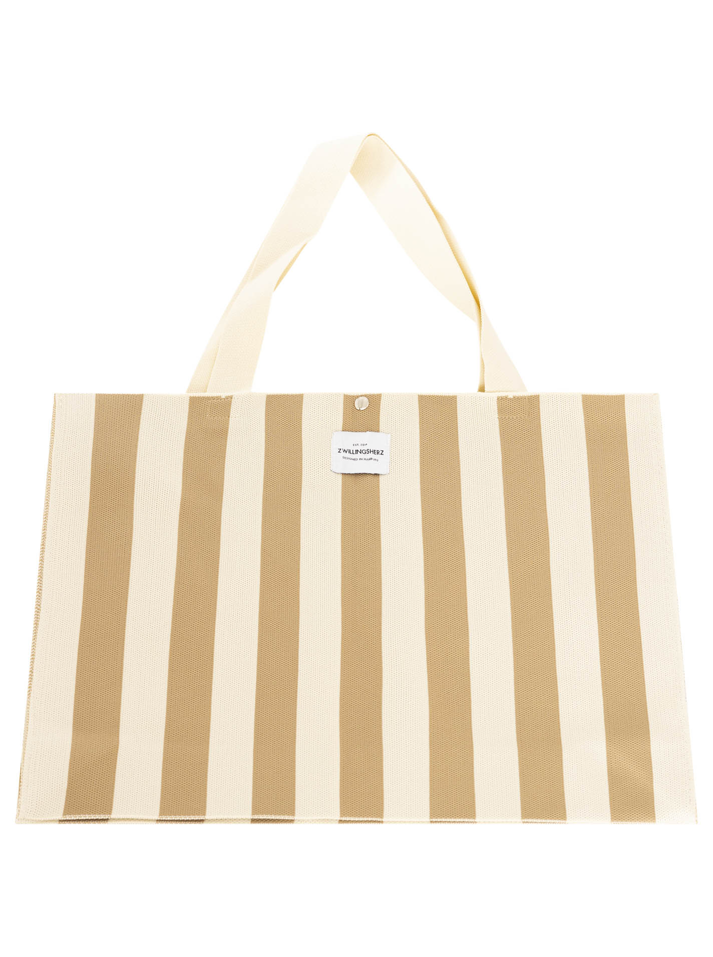 XXL Shopper "Stripes"