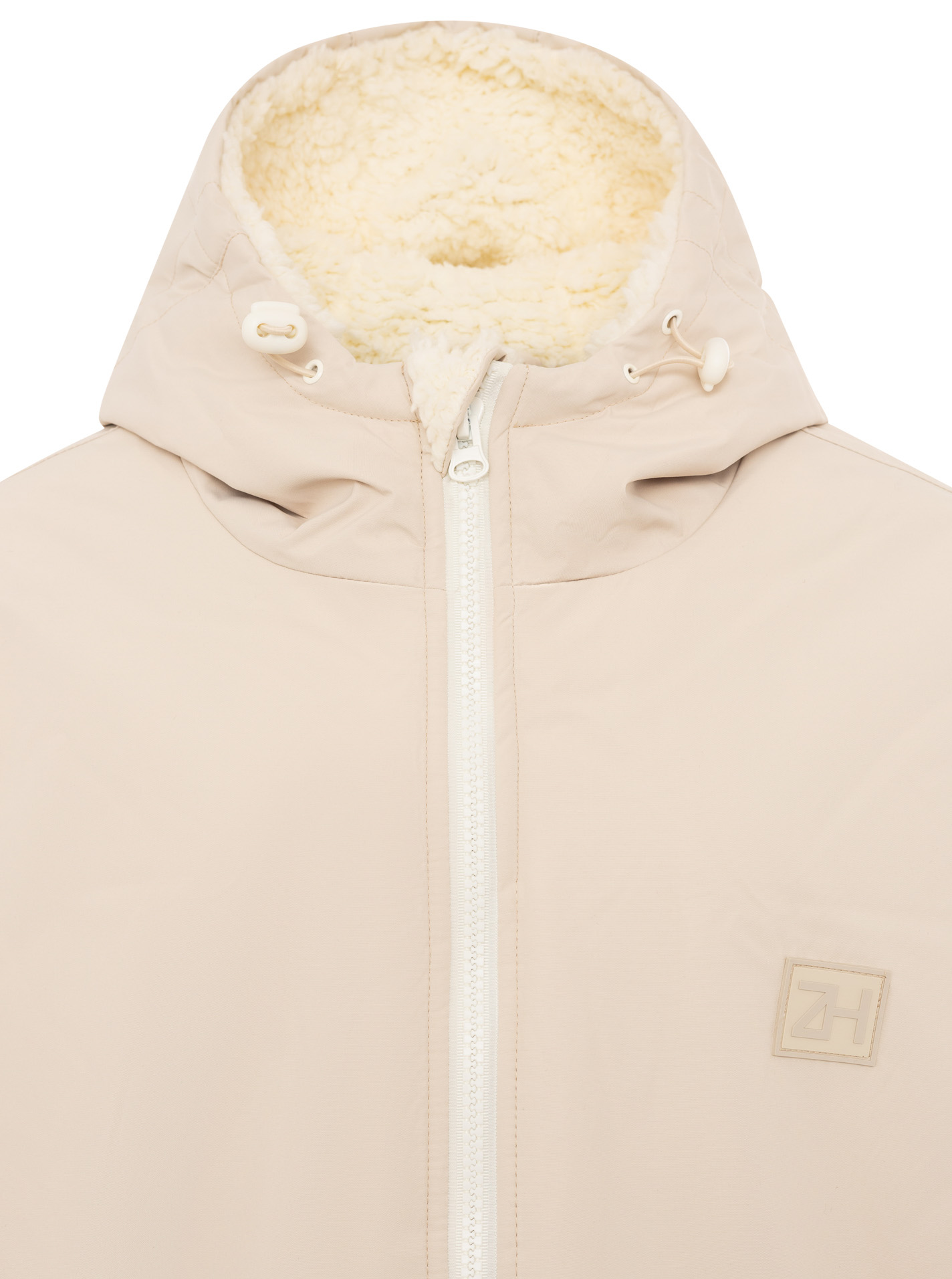 Oversize Windjacke ZH