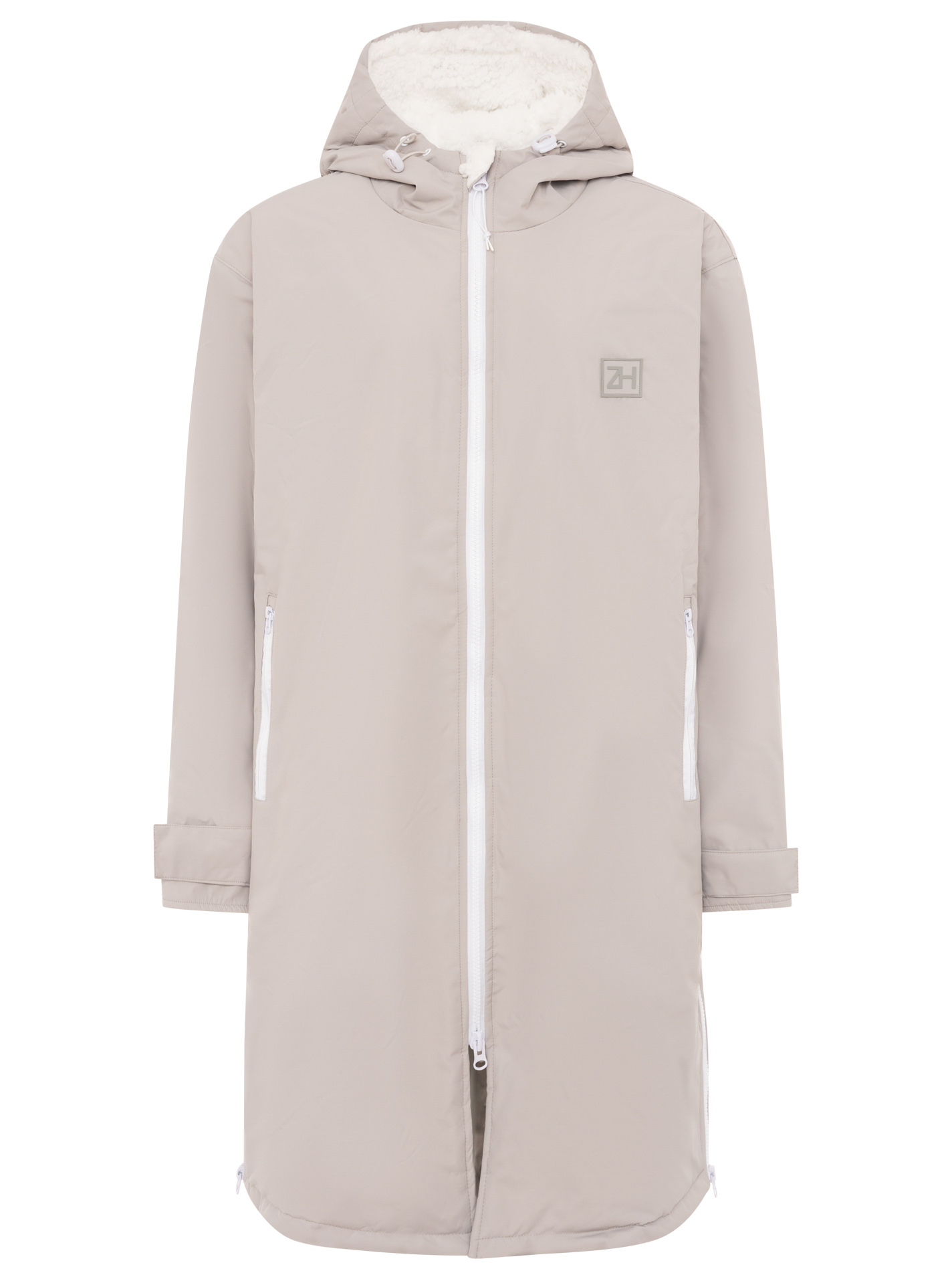 Oversize Windjacke ZH